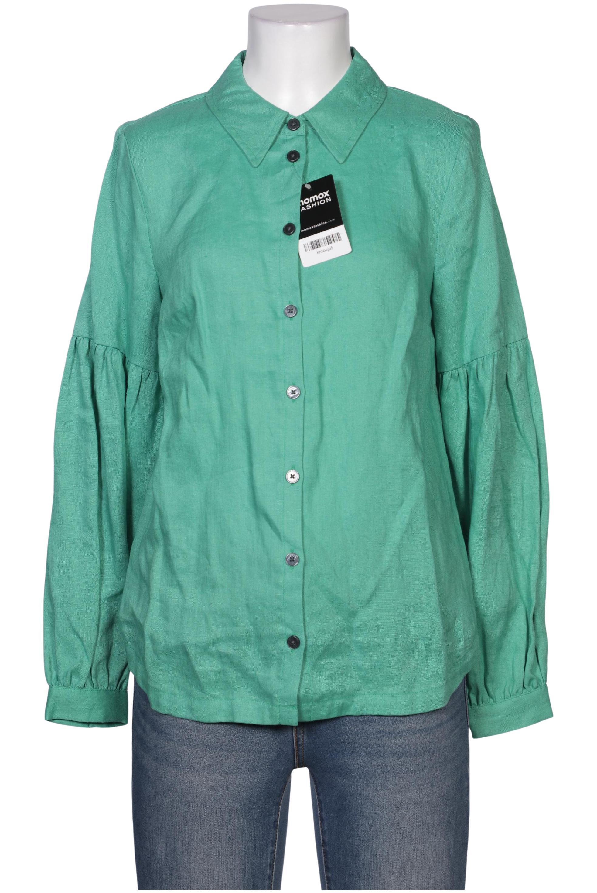 

Boden Damen Bluse, grün, Gr. 38