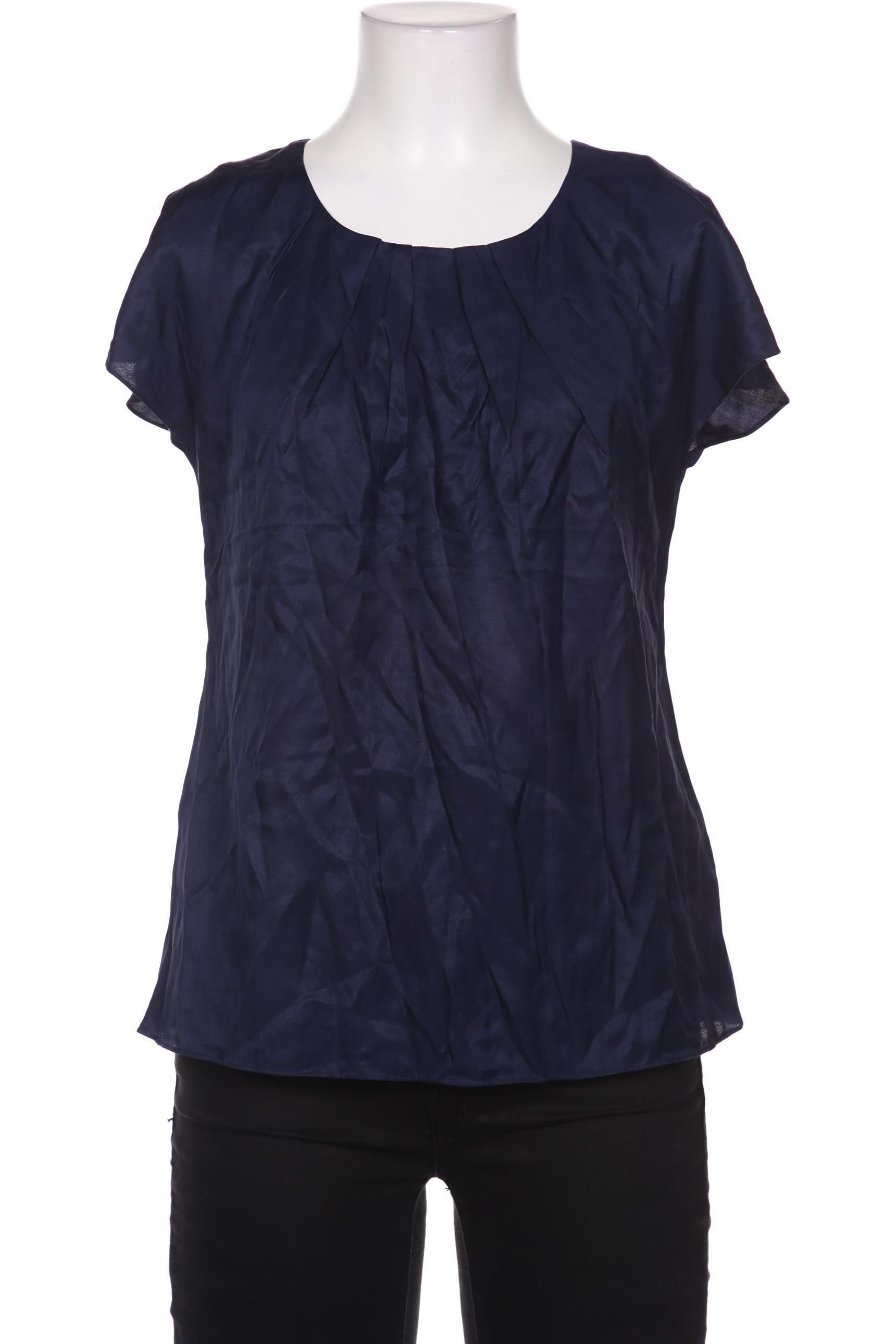 

Boden Damen Bluse, marineblau, Gr. 34