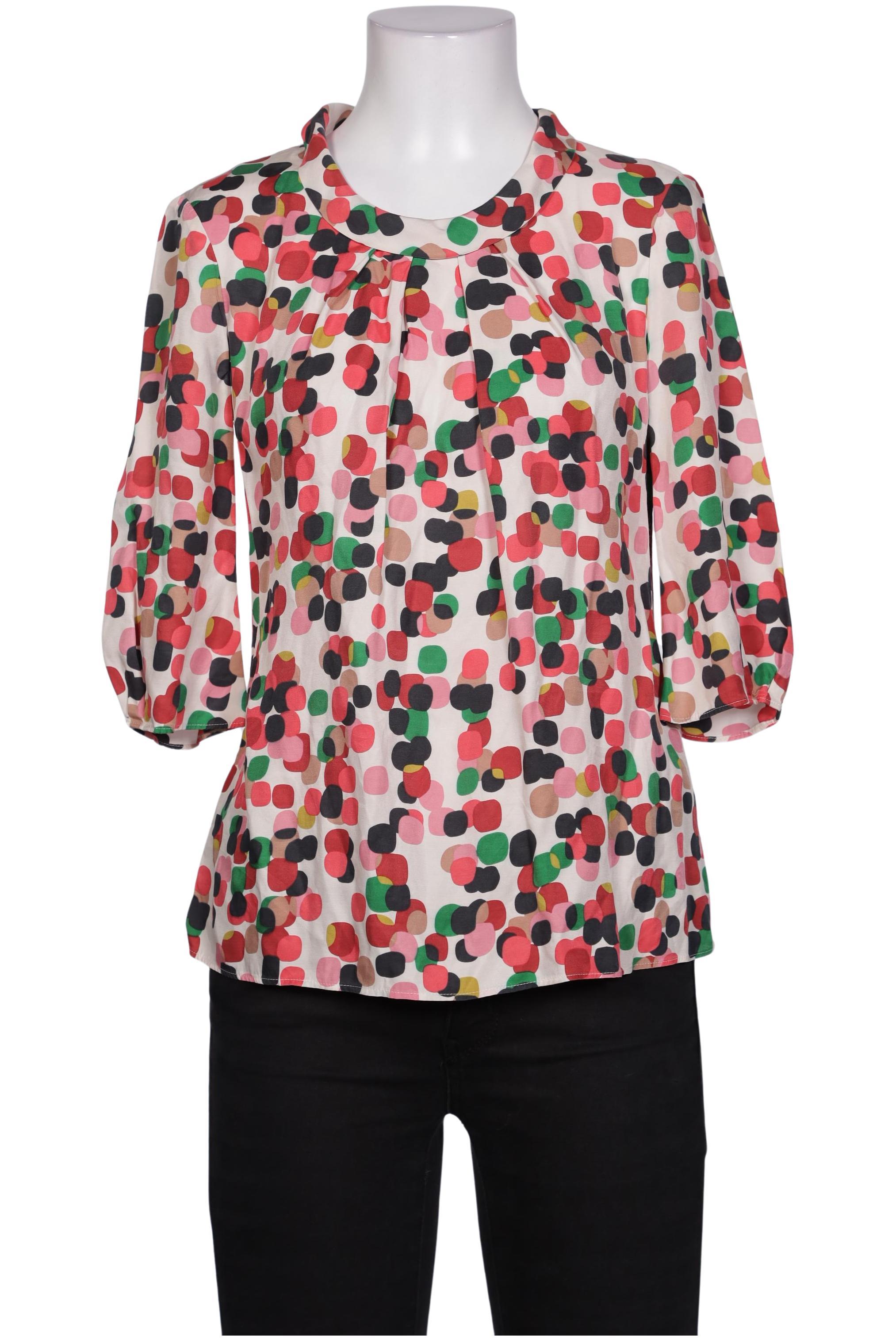 

Boden Damen Bluse, mehrfarbig, Gr. 34