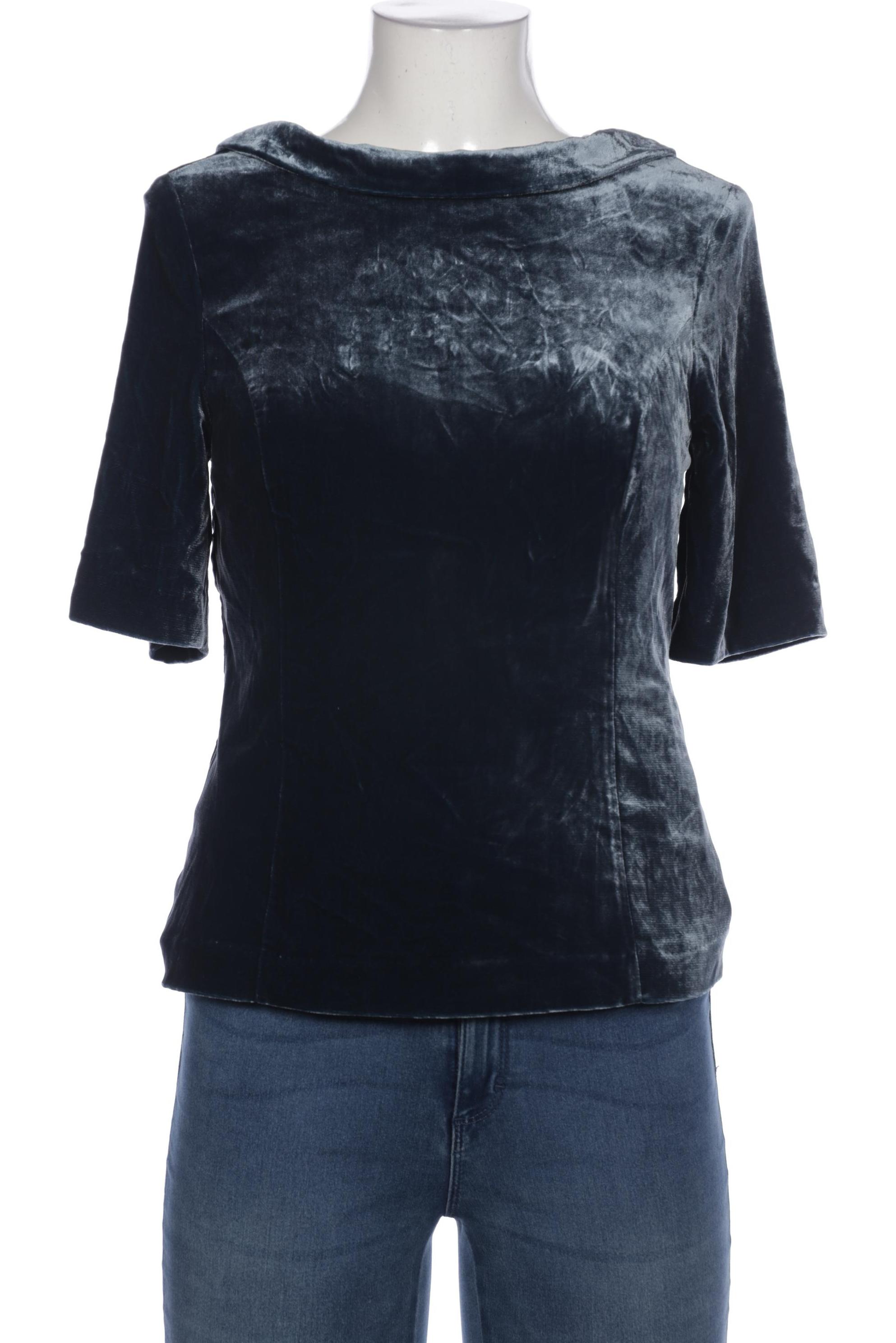 

Boden Damen Bluse, marineblau, Gr. 38