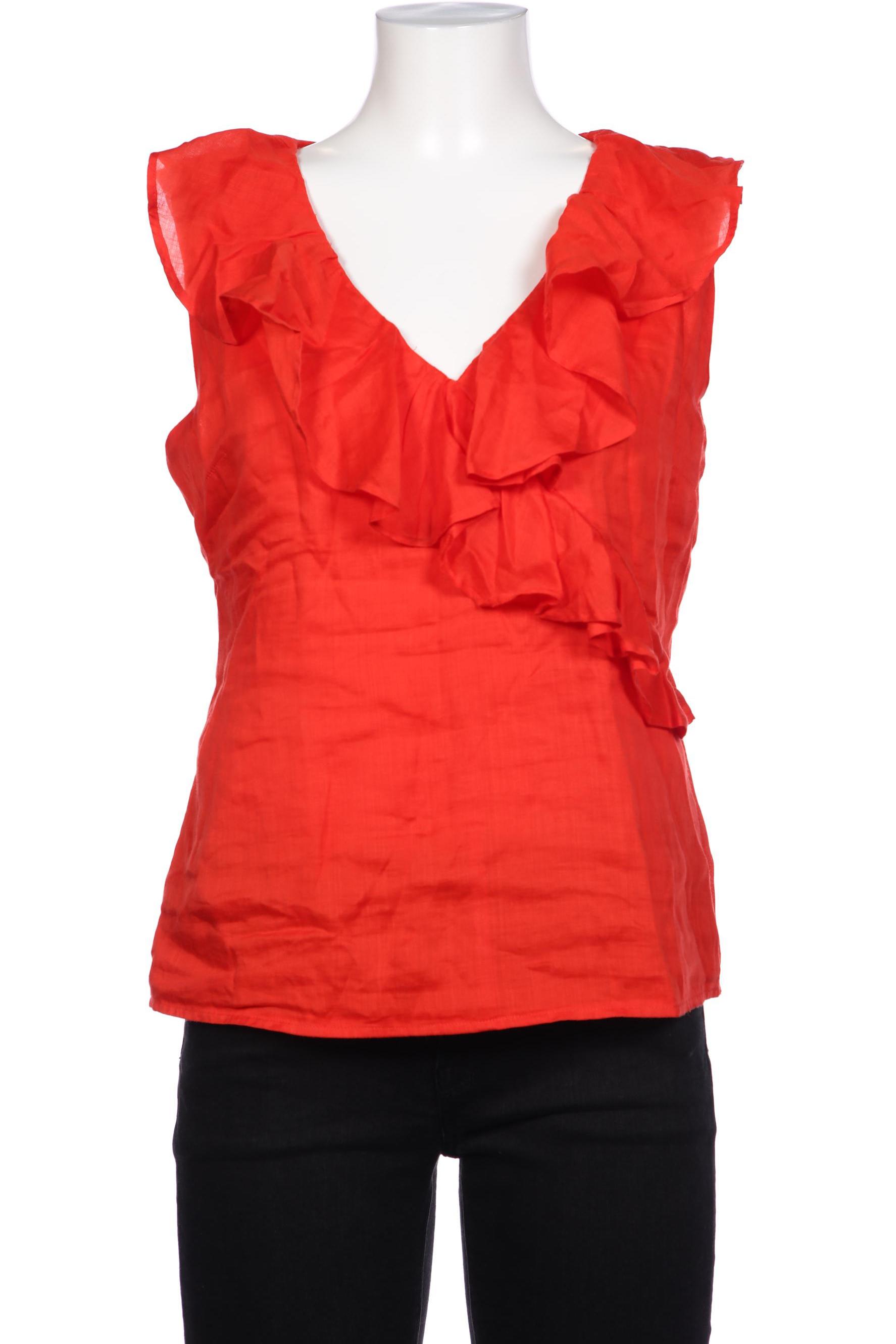 

Boden Damen Bluse, rot