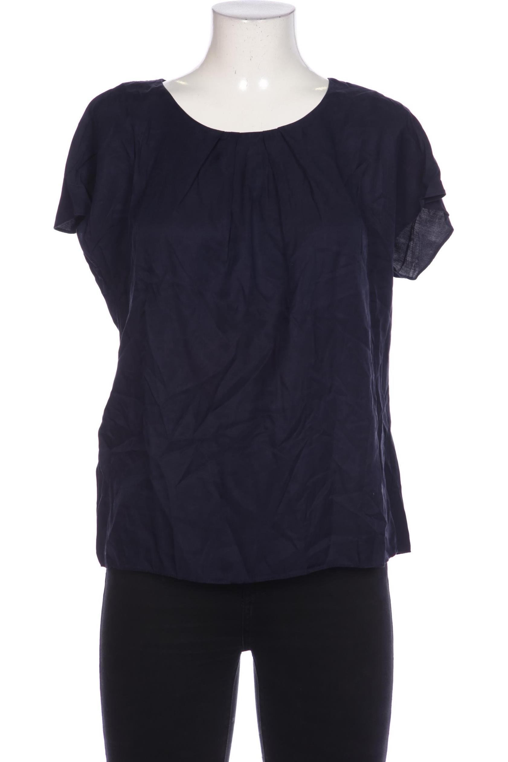 

Boden Damen Bluse, marineblau, Gr. 40
