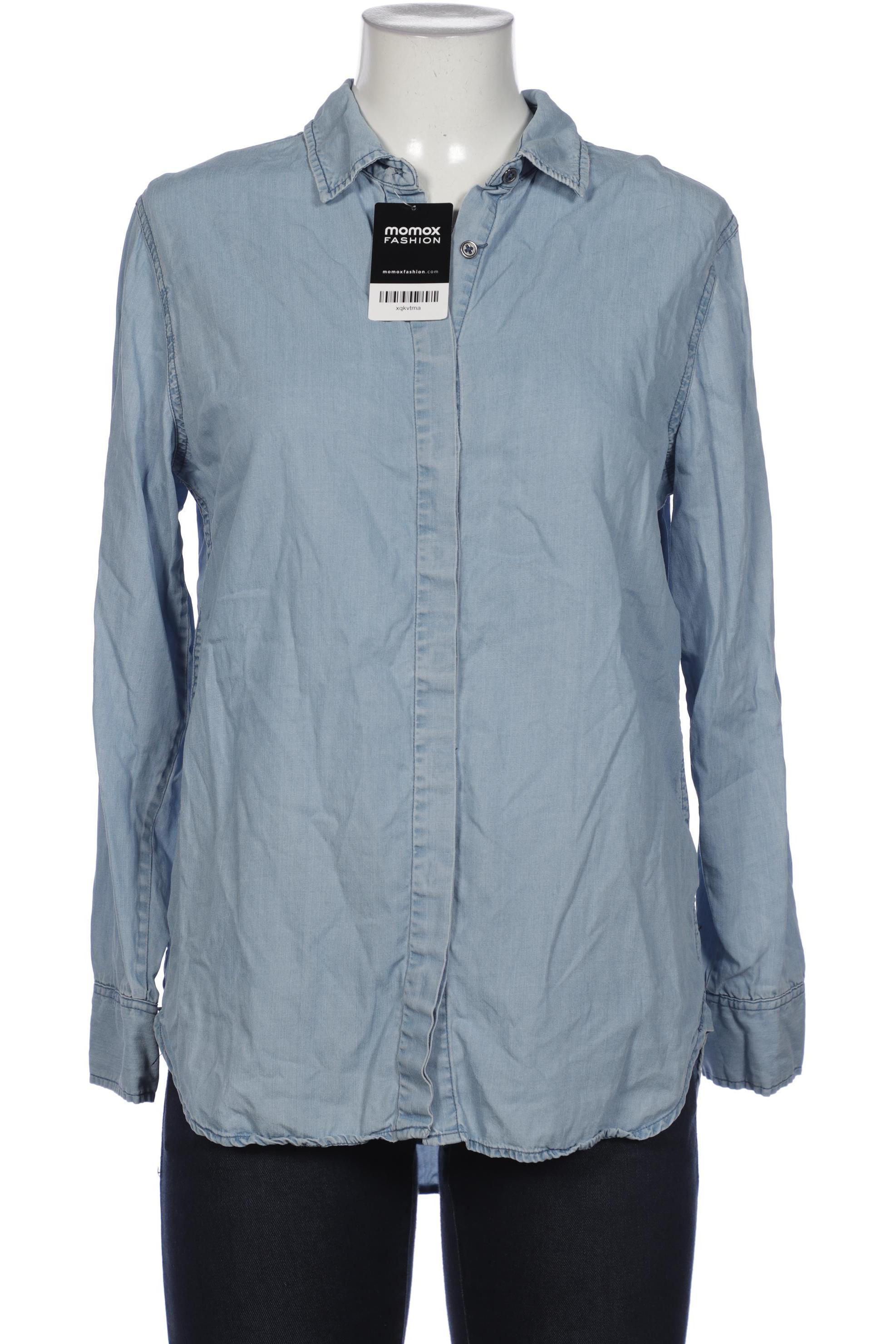 

Boden Damen Bluse, blau