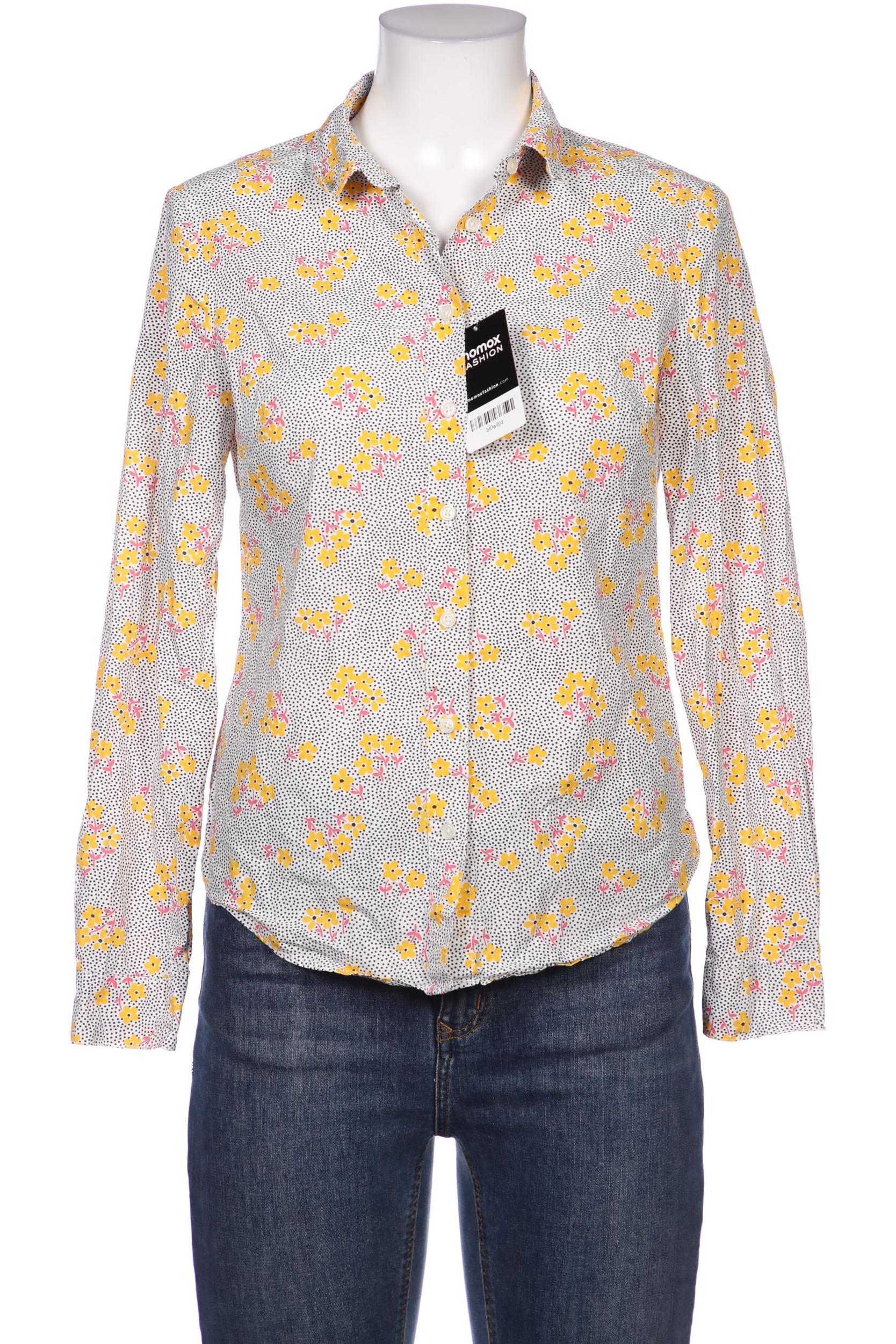 

Boden Damen Bluse, mehrfarbig, Gr. 36