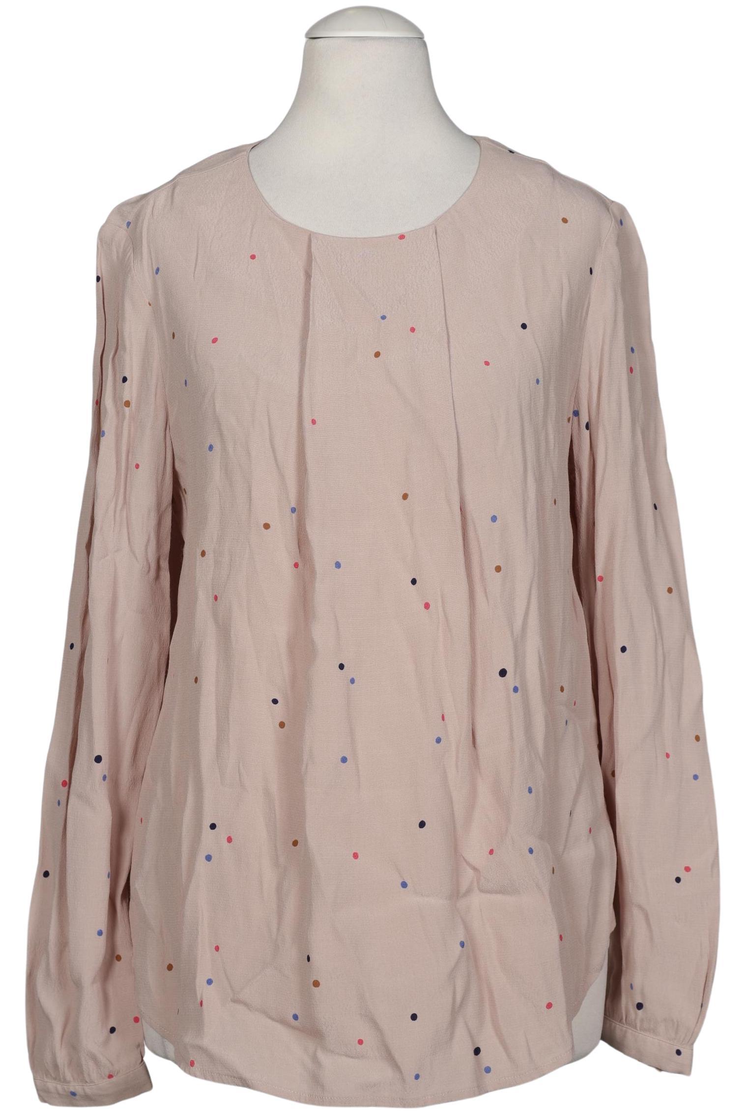 

Boden Damen Bluse, pink, Gr. 36