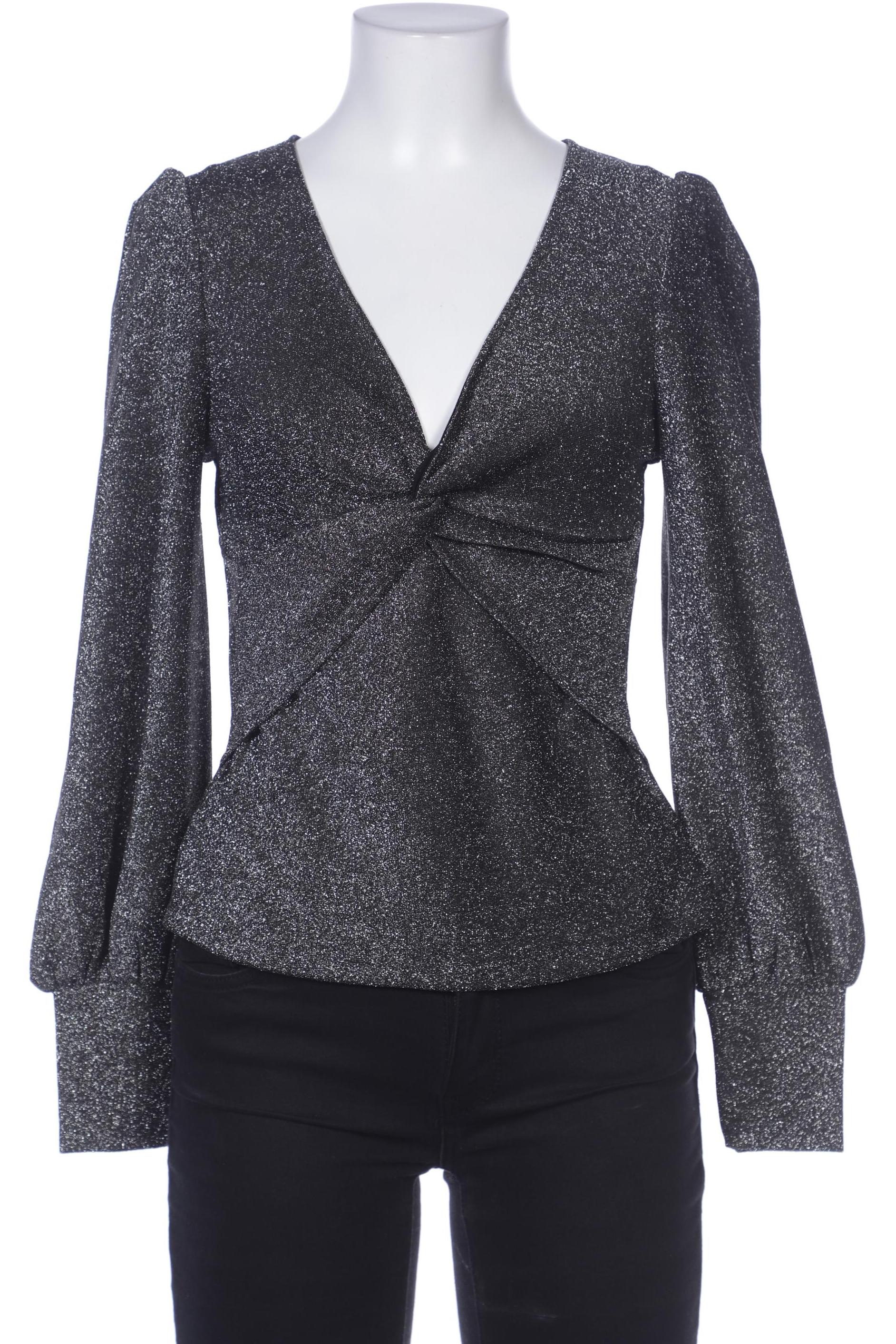 

Boden Damen Bluse, schwarz, Gr. 36