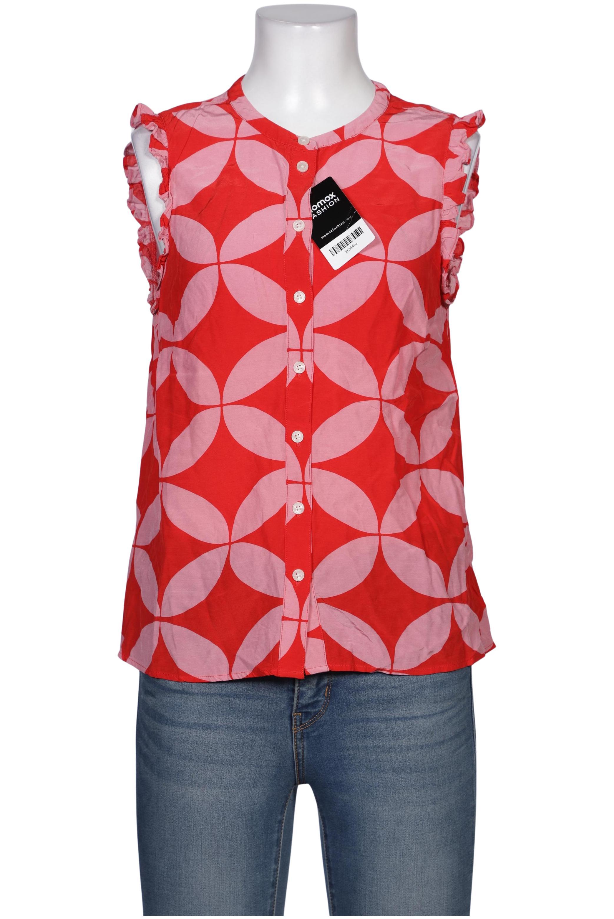 

Boden Damen Bluse, mehrfarbig, Gr. 36