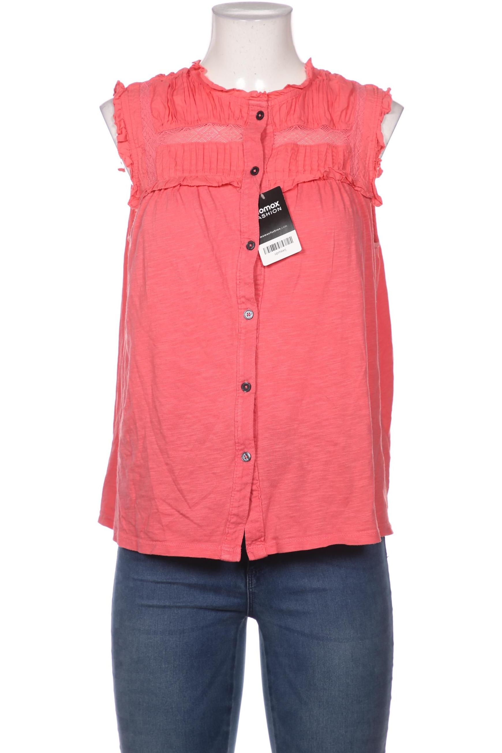 

Boden Damen Bluse, pink, Gr. 42