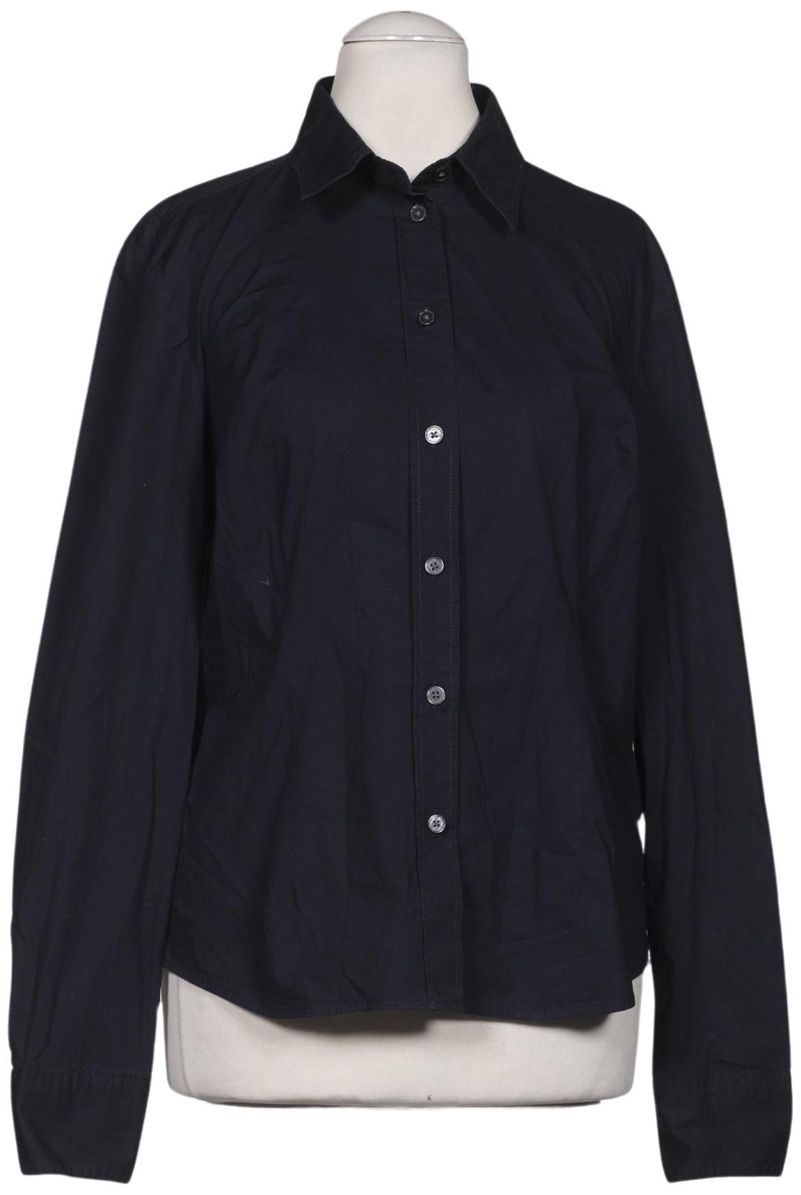 

Boden Damen Bluse, marineblau, Gr. 36