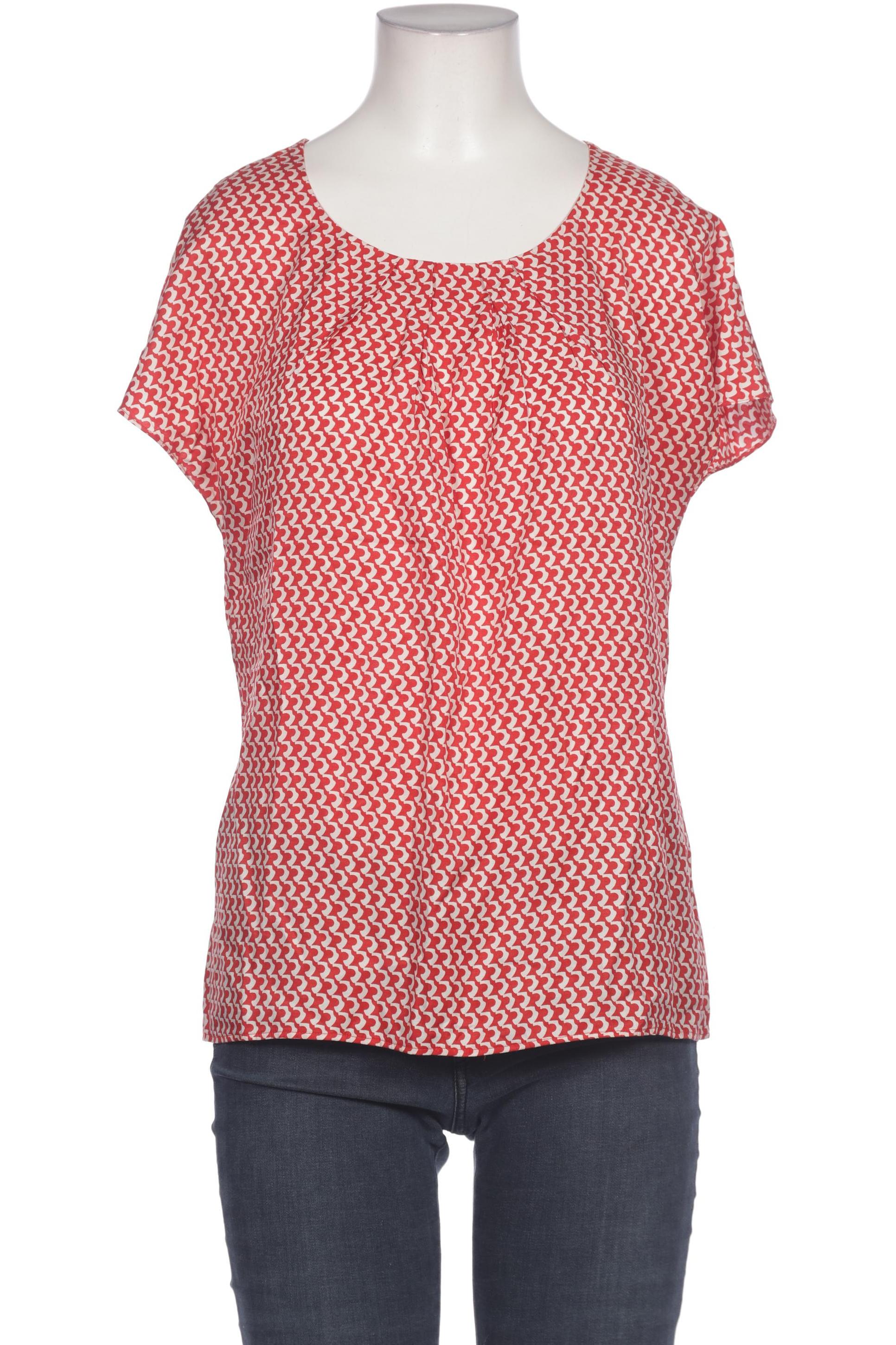 

Boden Damen Bluse, rot, Gr. 36