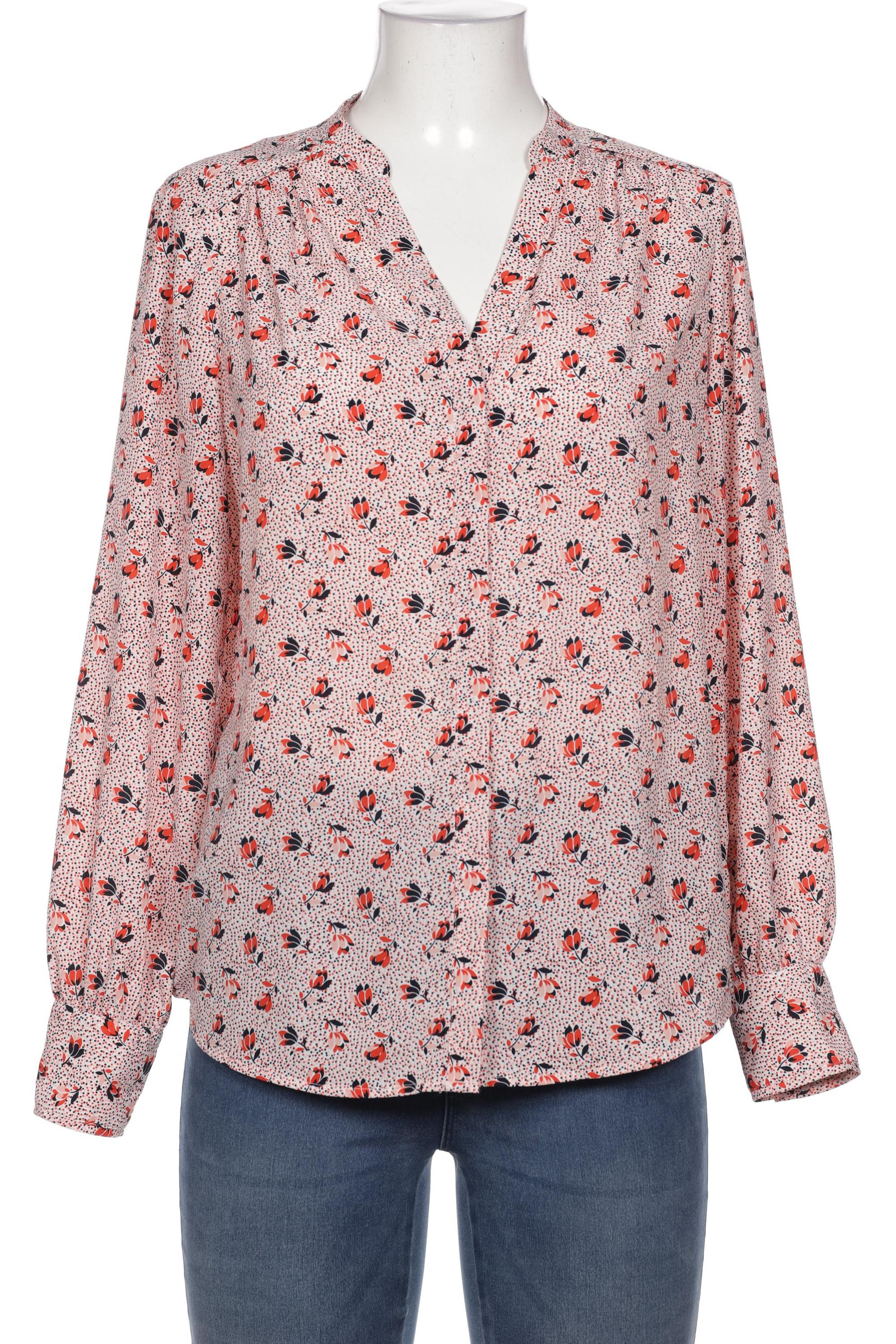 

Boden Damen Bluse, mehrfarbig, Gr. 40