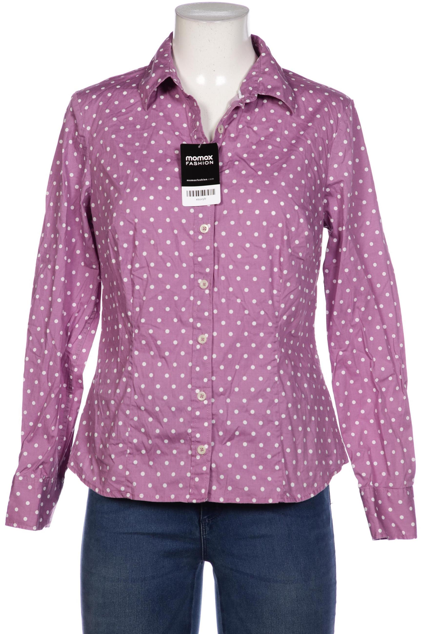 

Boden Damen Bluse, flieder, Gr. 12