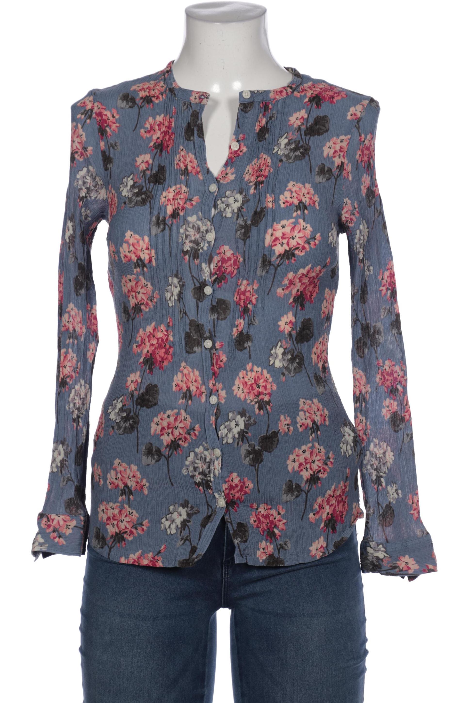 

Boden Damen Bluse, marineblau, Gr. 40