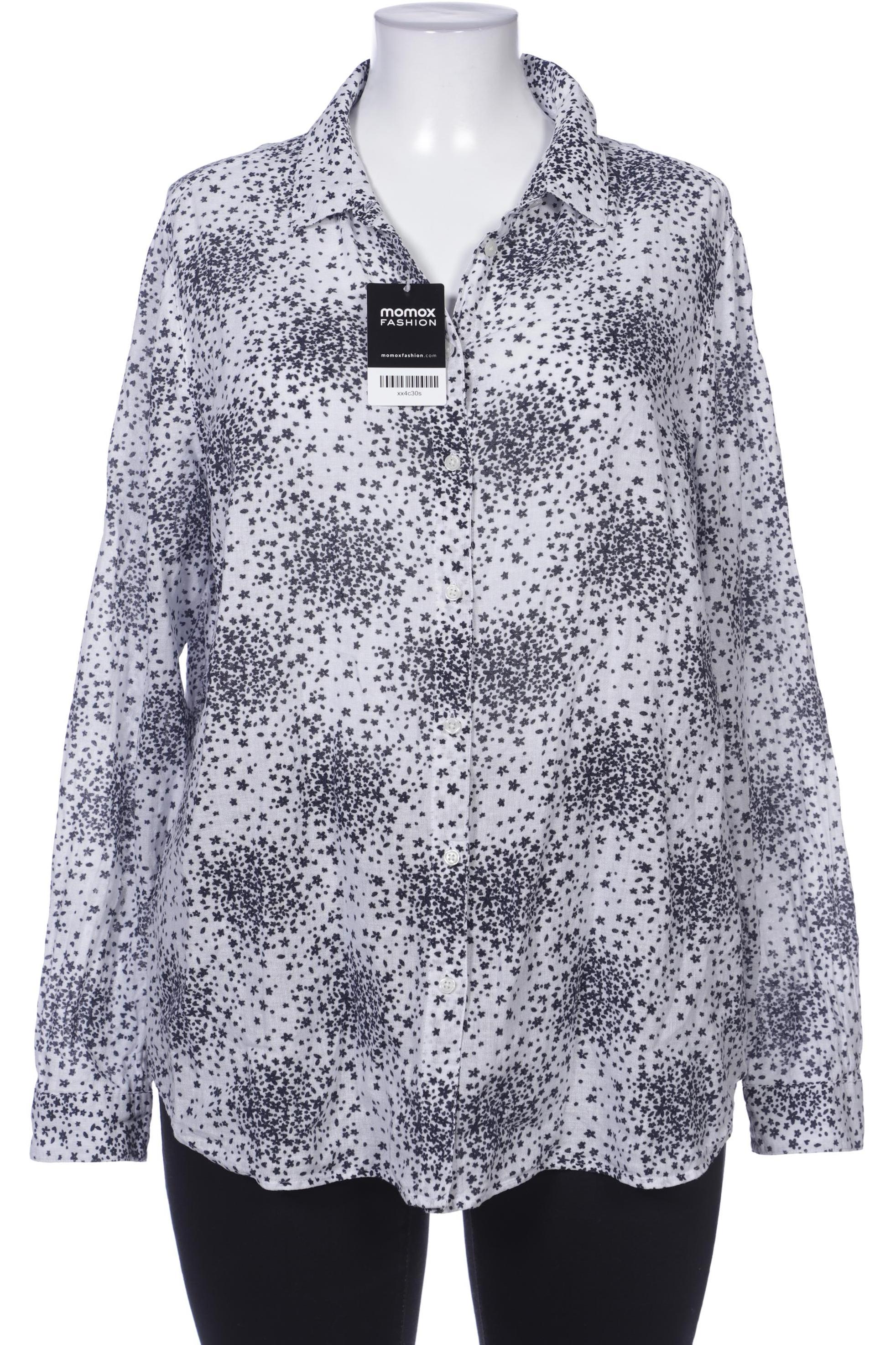 

Boden Damen Bluse, marineblau, Gr. 46