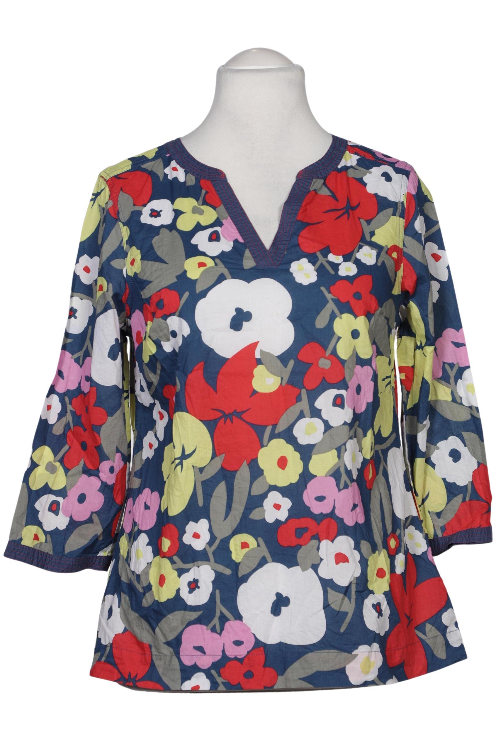 

Boden Damen Bluse, mehrfarbig, Gr. 38
