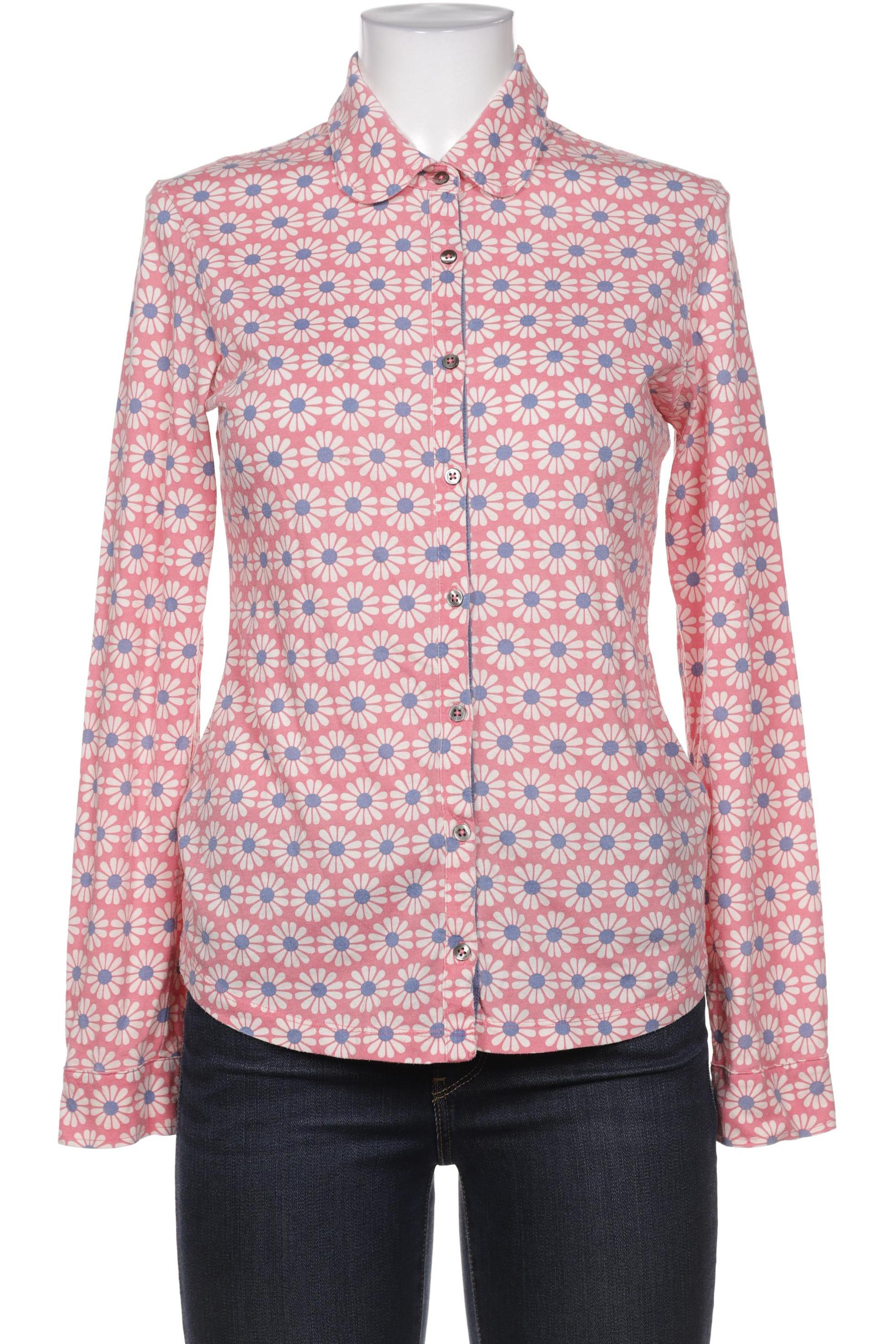 

Boden Damen Bluse, pink, Gr. 8