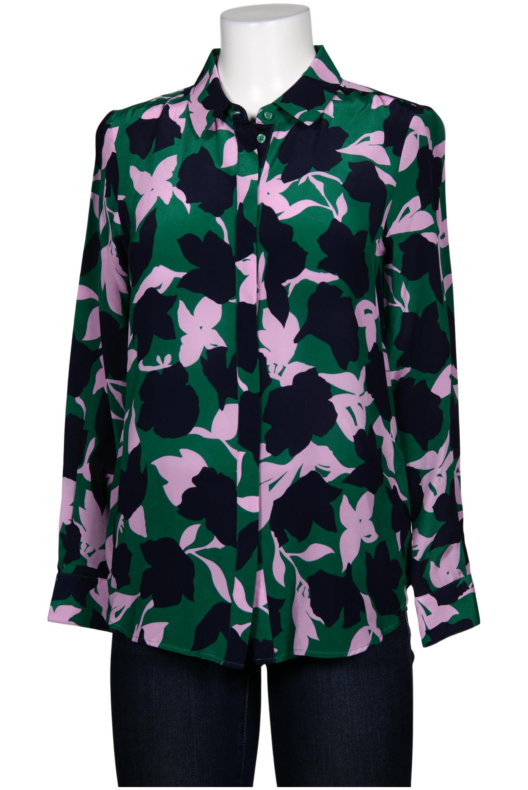 

Boden Damen Bluse, grün, Gr. 36