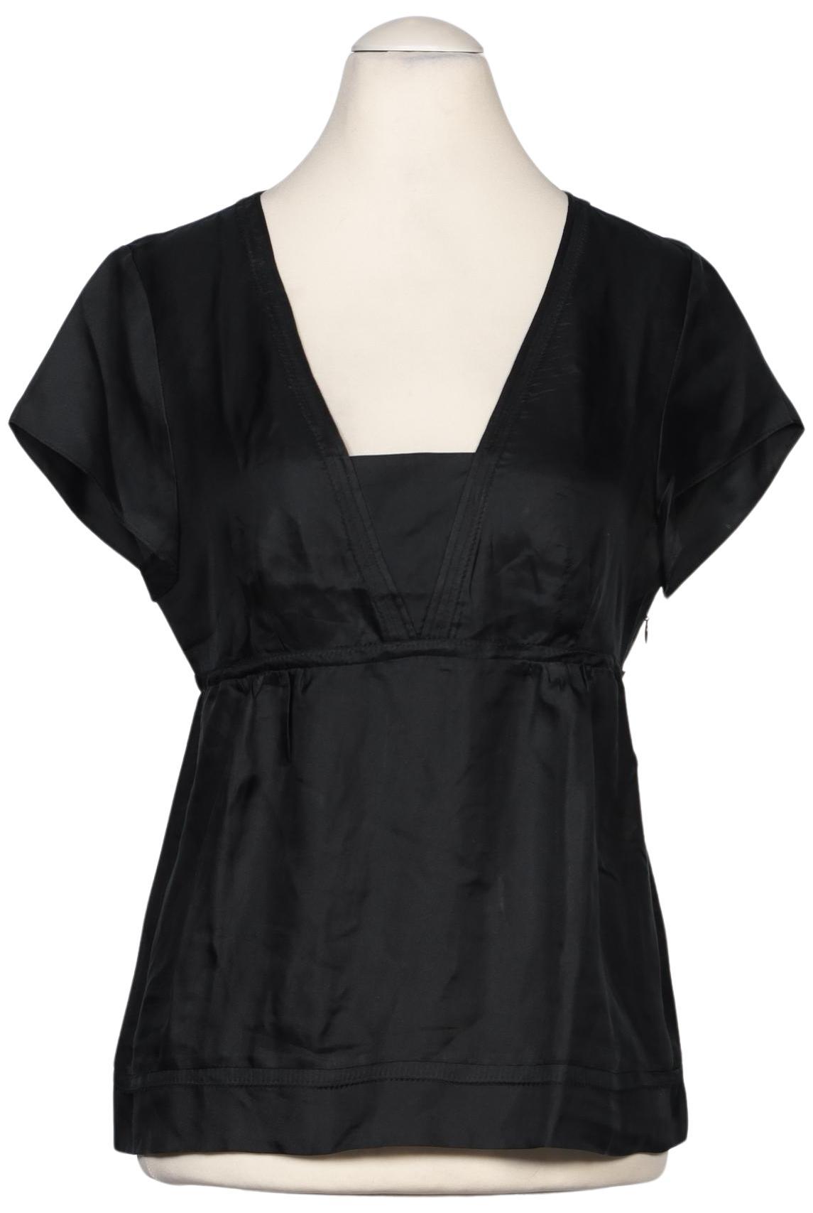 

Boden Damen Bluse, schwarz, Gr. 12