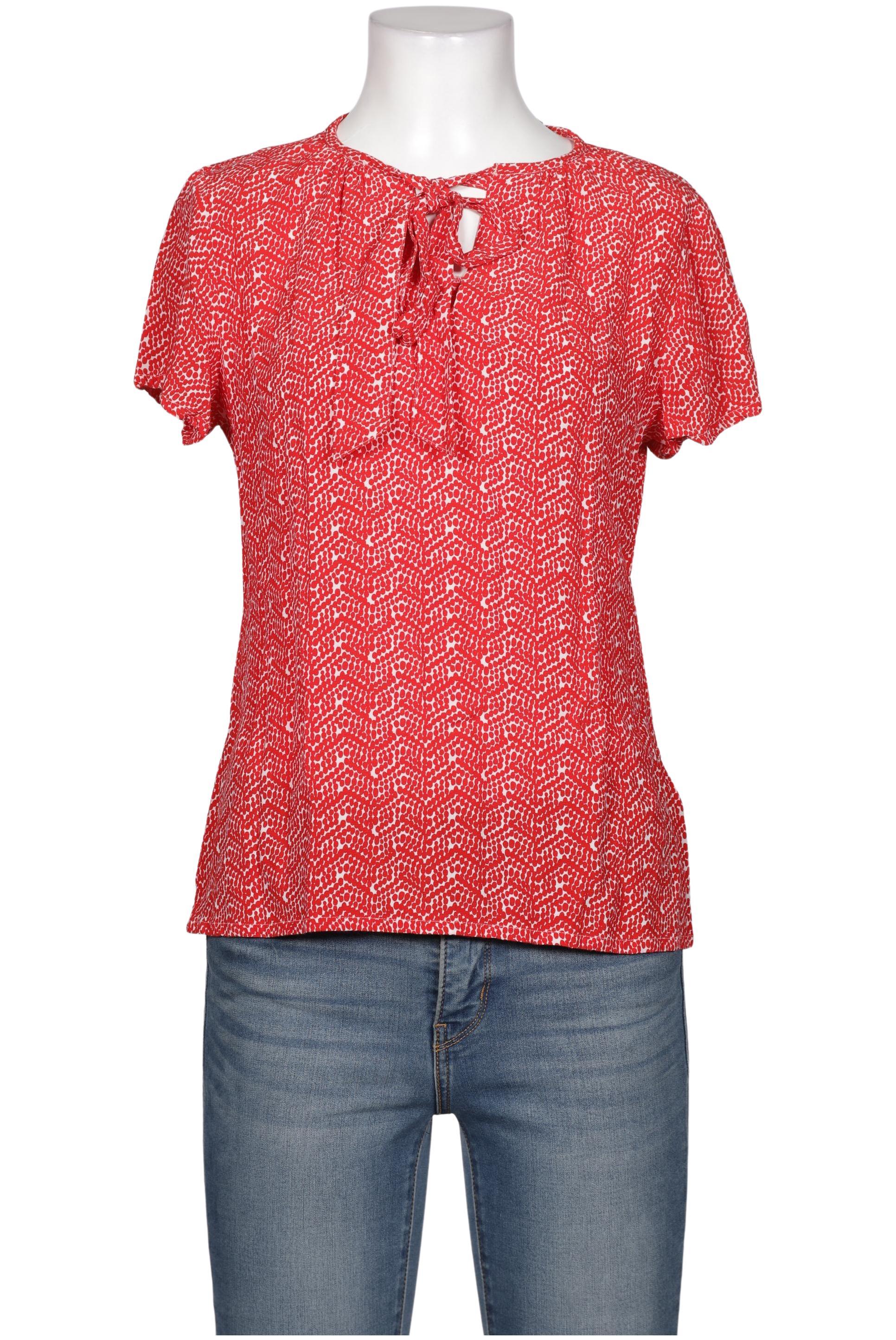 

Boden Damen Bluse, rot, Gr. 36