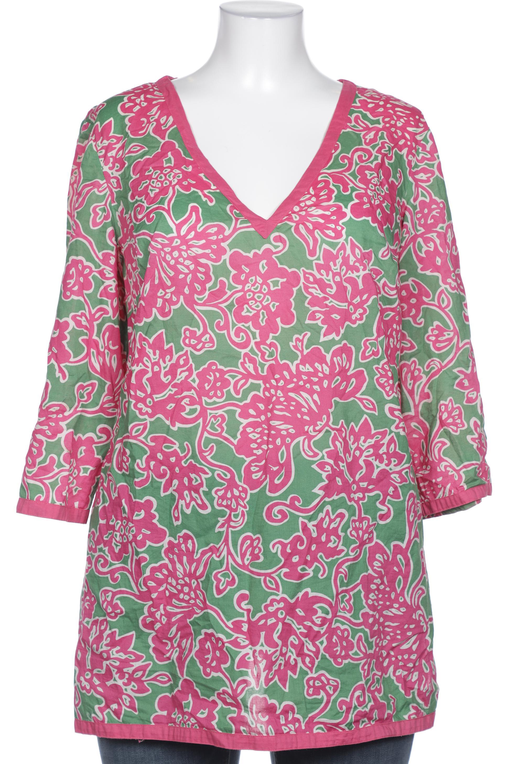 

Boden Damen Bluse, grün