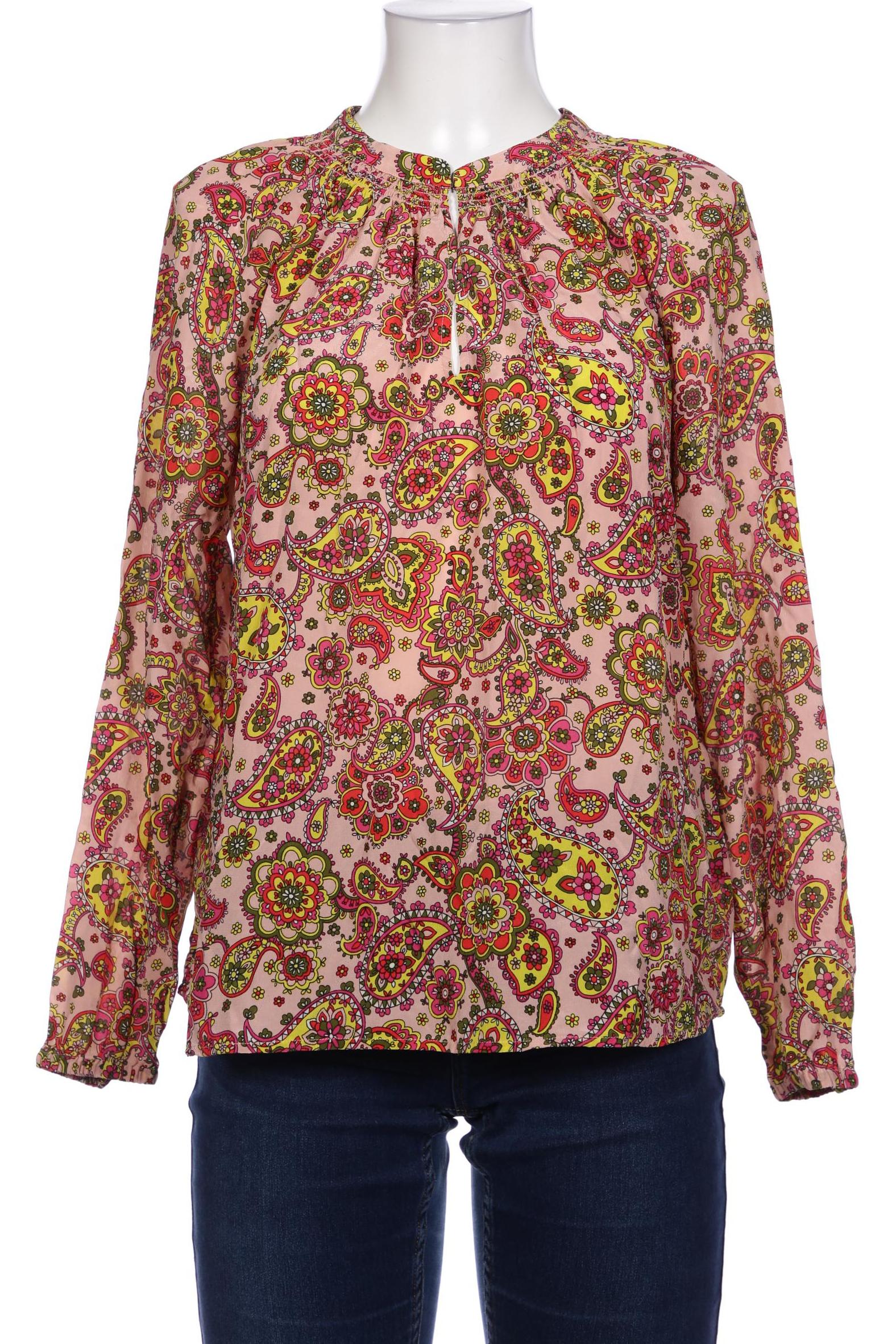 

Boden Damen Bluse, pink, Gr. 40