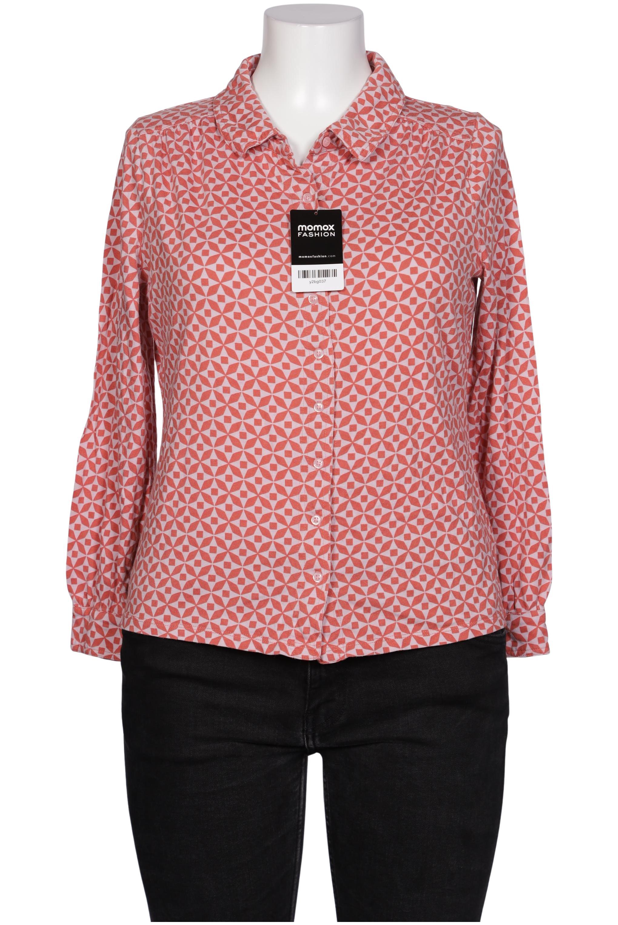 

Boden Damen Bluse, rot, Gr. 40