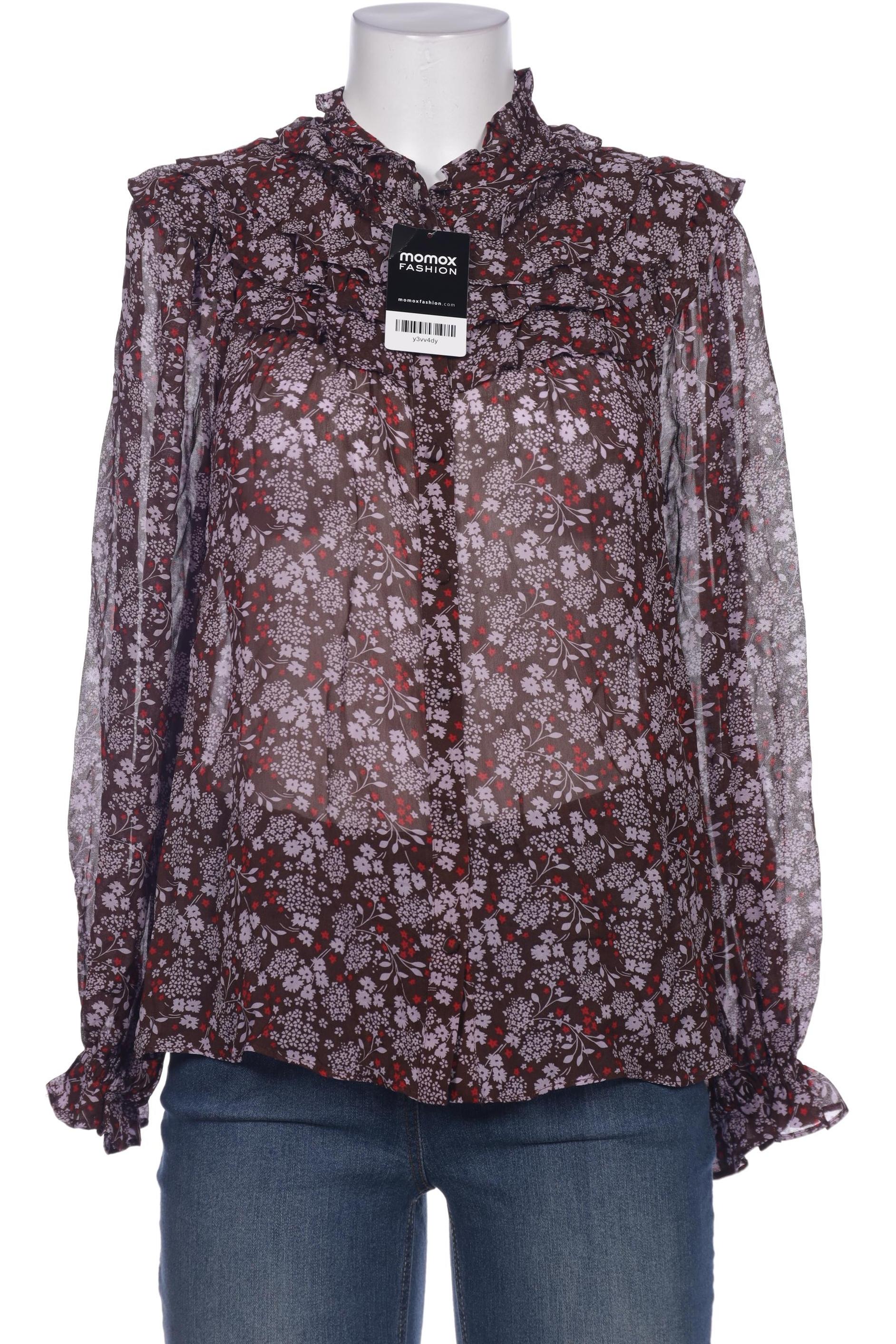 

Boden Damen Bluse, mehrfarbig, Gr. 38