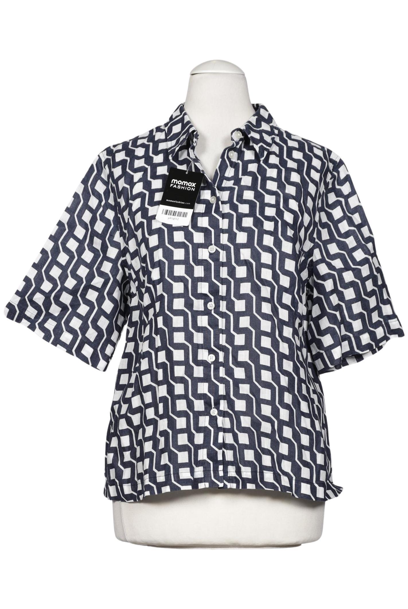 

Boden Damen Bluse, mehrfarbig, Gr. 34