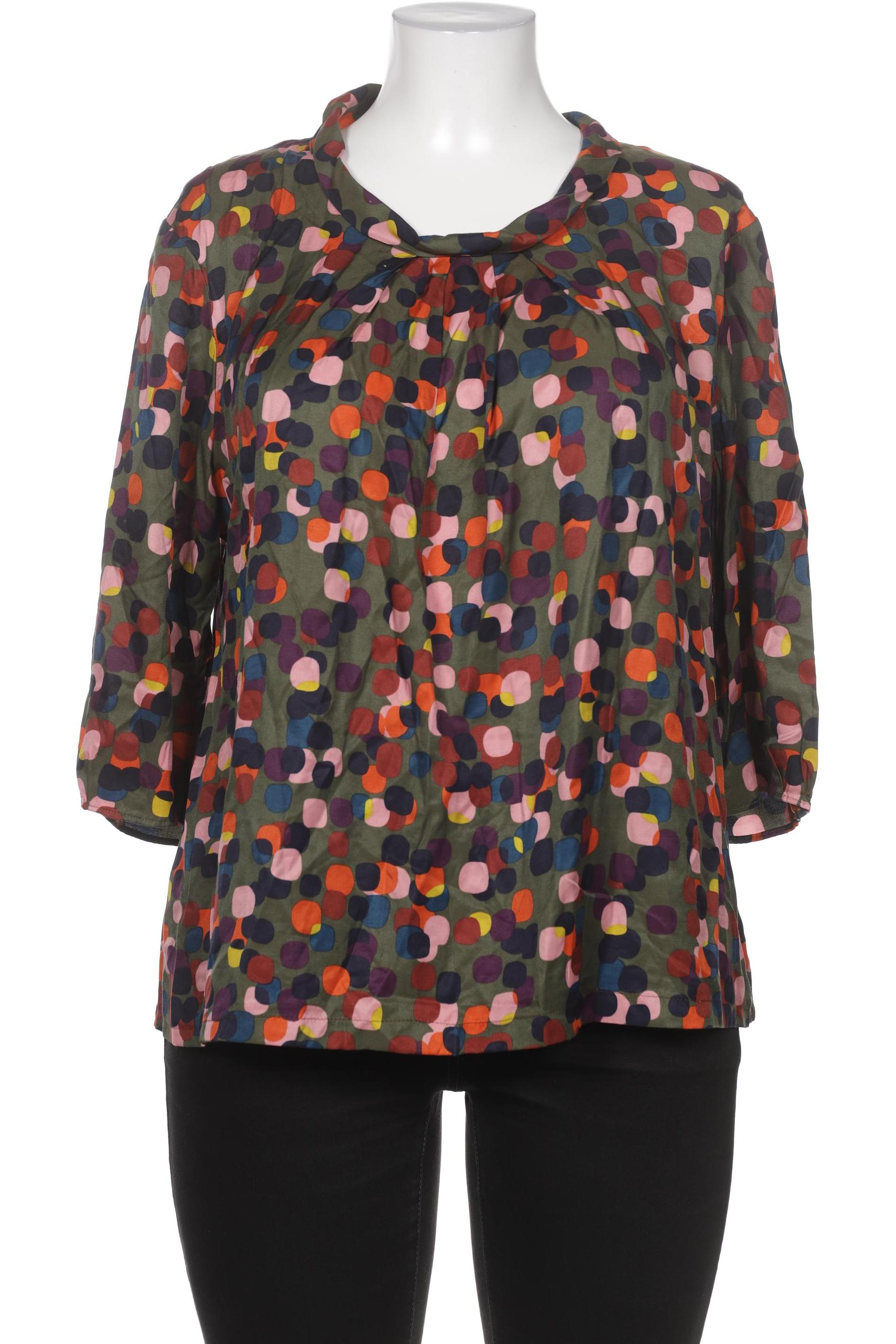 

Boden Damen Bluse, grün, Gr. 46
