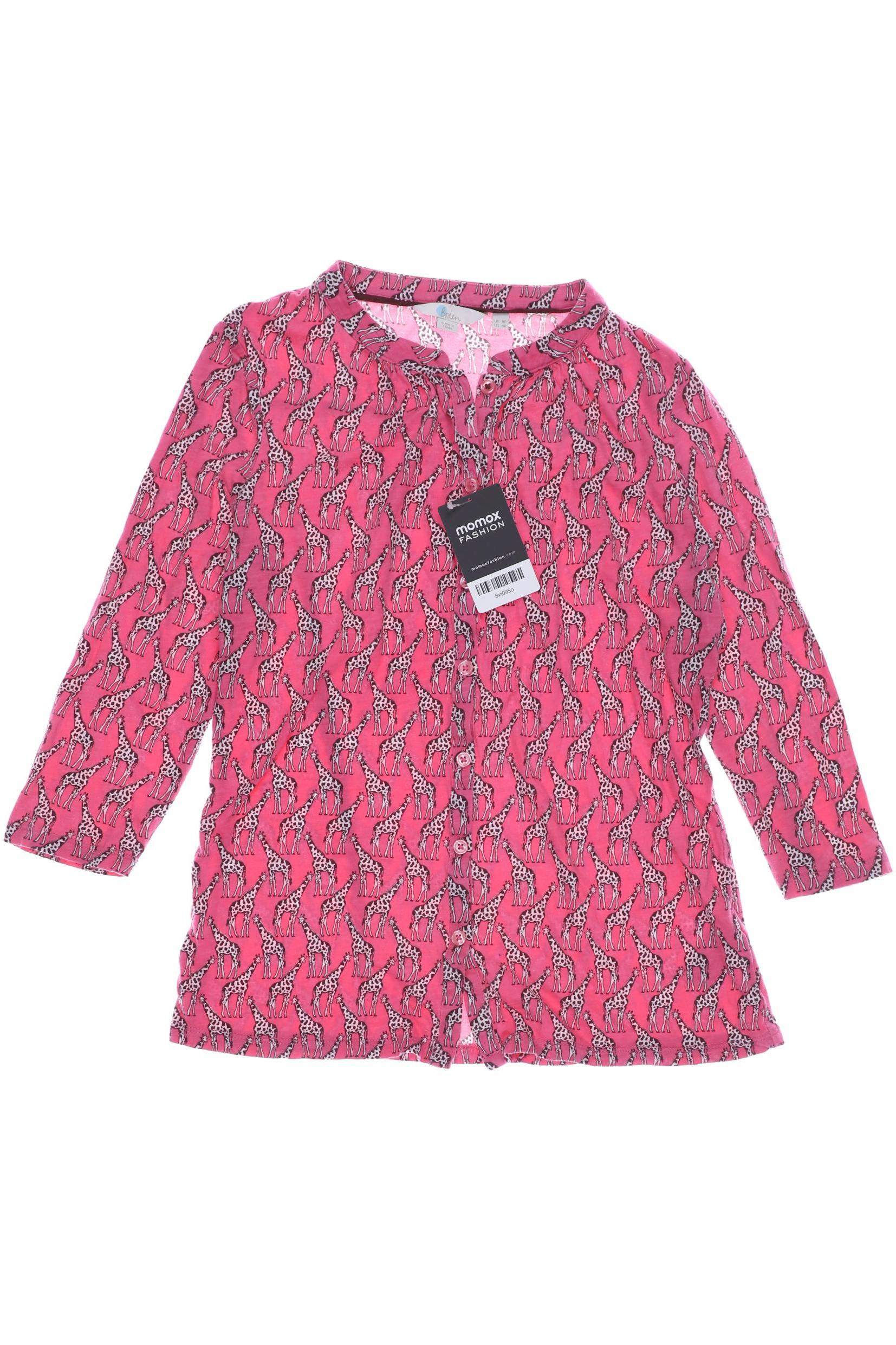 

Boden Damen Bluse, pink, Gr. 34