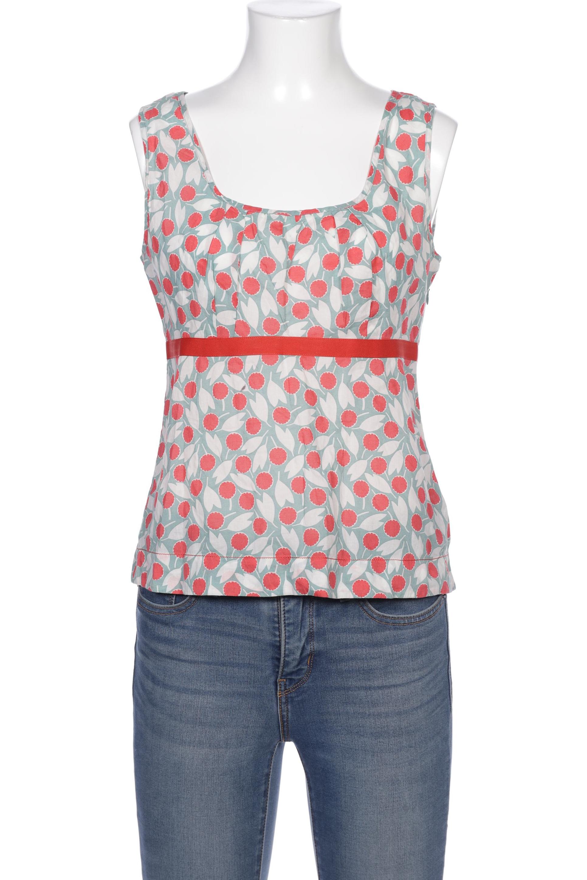 

Boden Damen Bluse, mehrfarbig, Gr. 10