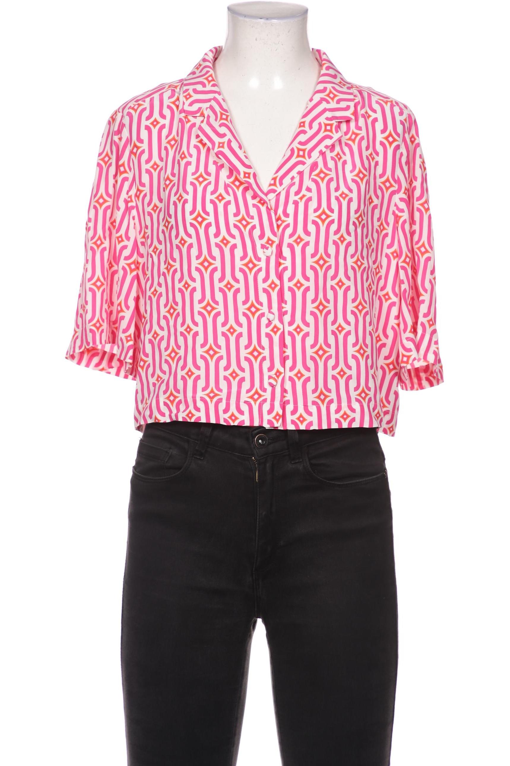 

Boden Damen Bluse, pink, Gr. 38