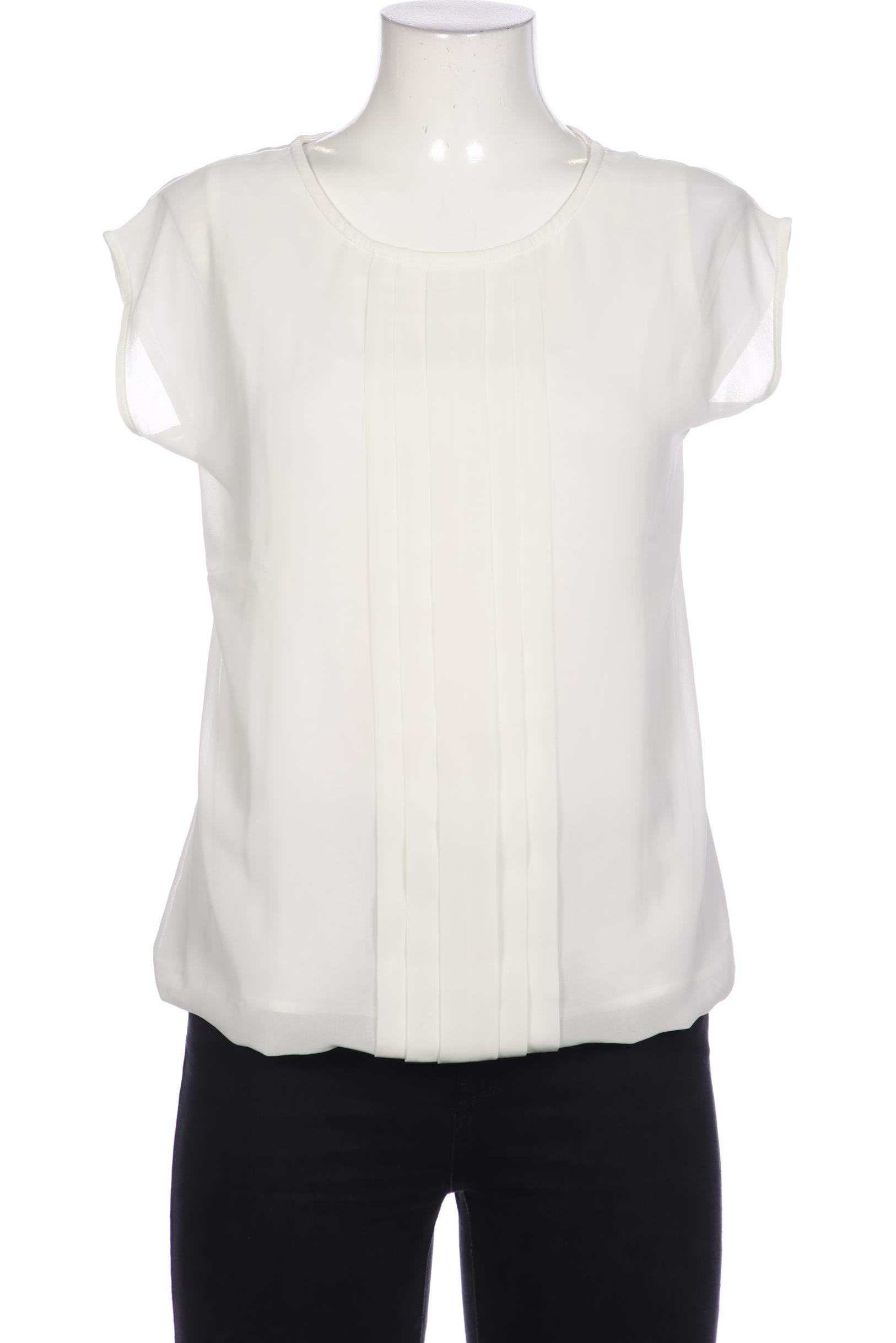

Boden Damen Bluse, weiß, Gr. 38