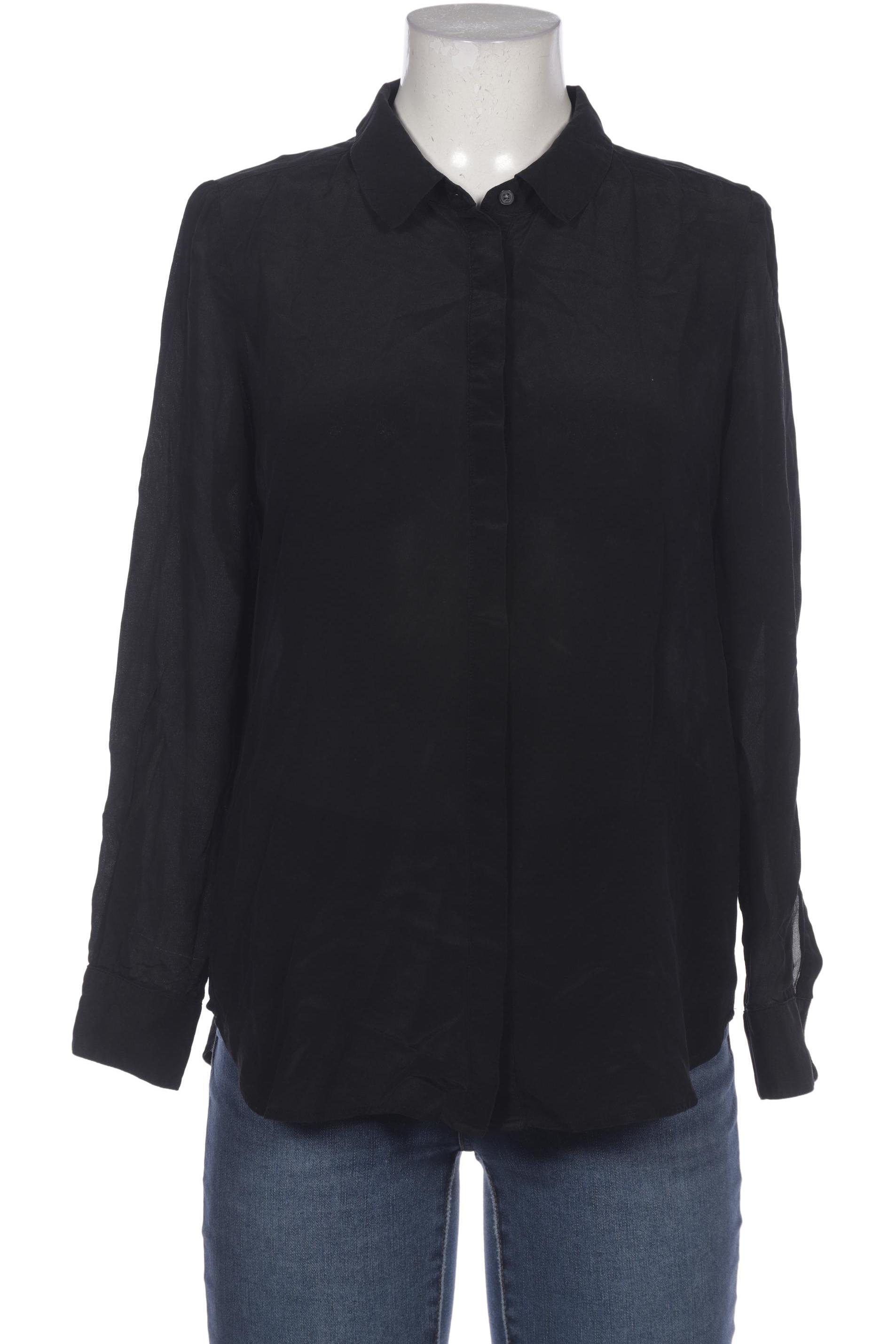 

Boden Damen Bluse, schwarz, Gr. 40