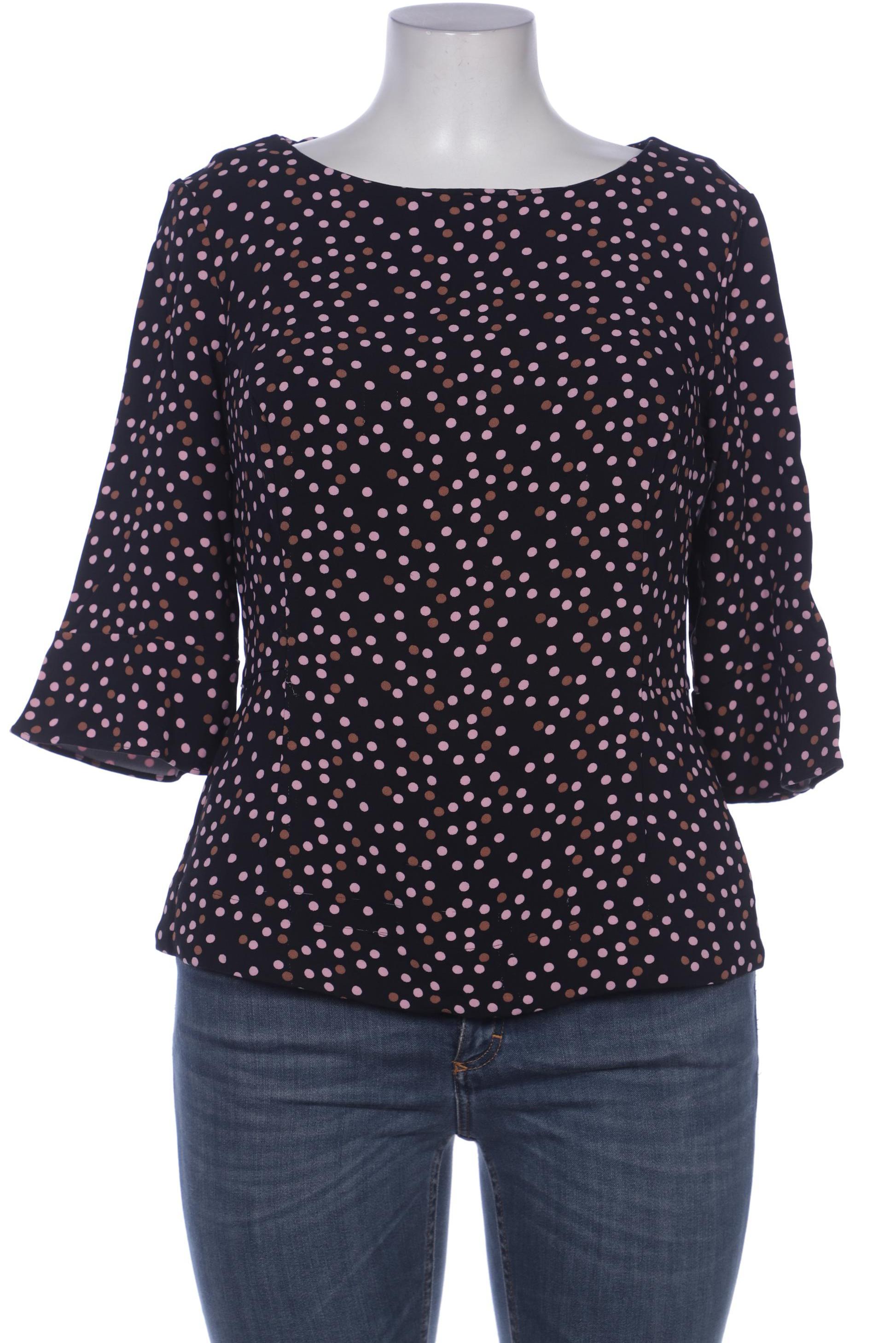 

Boden Damen Bluse, schwarz, Gr. 42