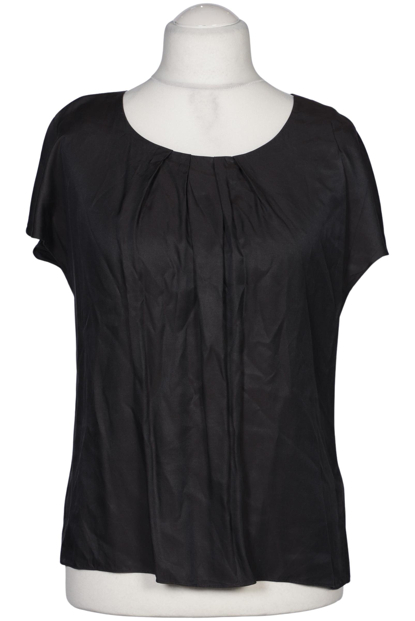 

Boden Damen Bluse, schwarz, Gr. 40