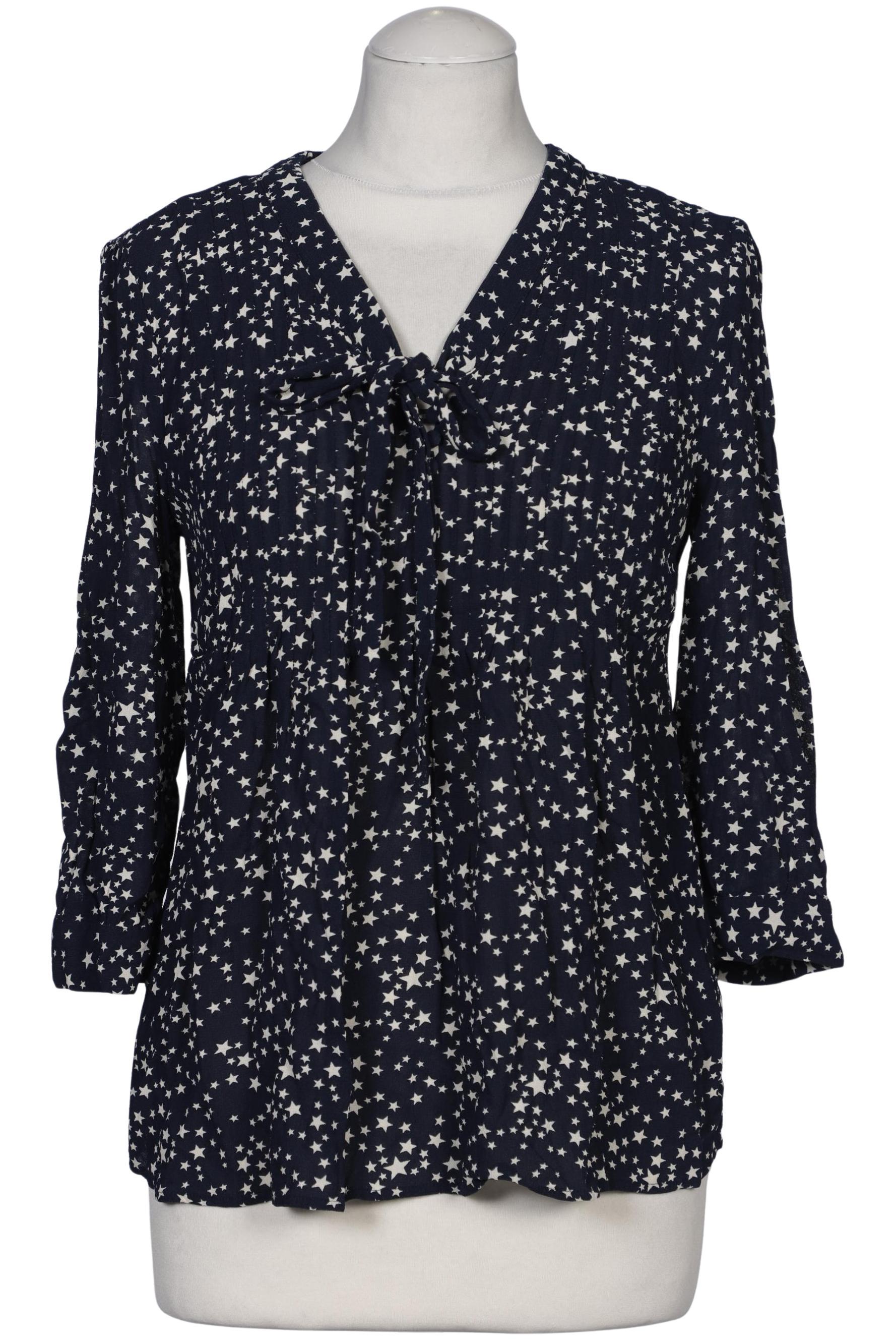 

Boden Damen Bluse, mehrfarbig, Gr. 38