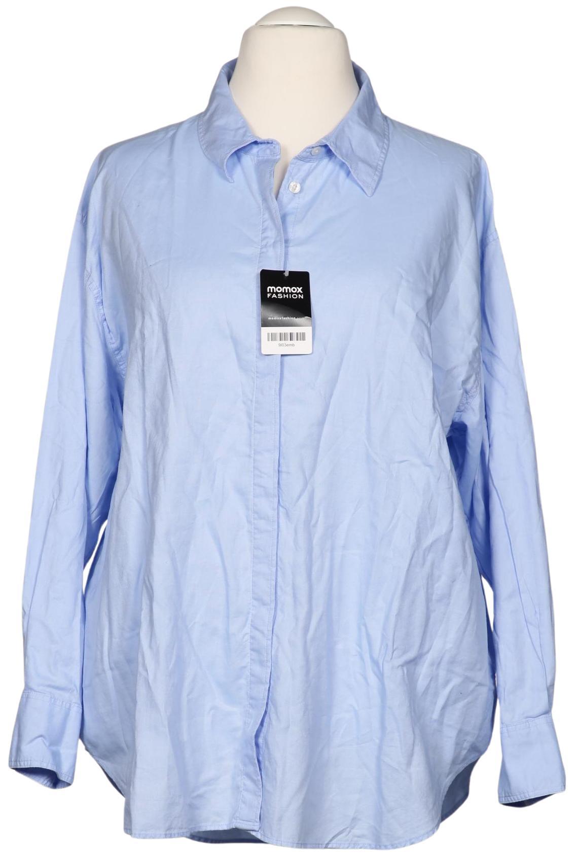 

Boden Damen Bluse, hellblau, Gr. 44