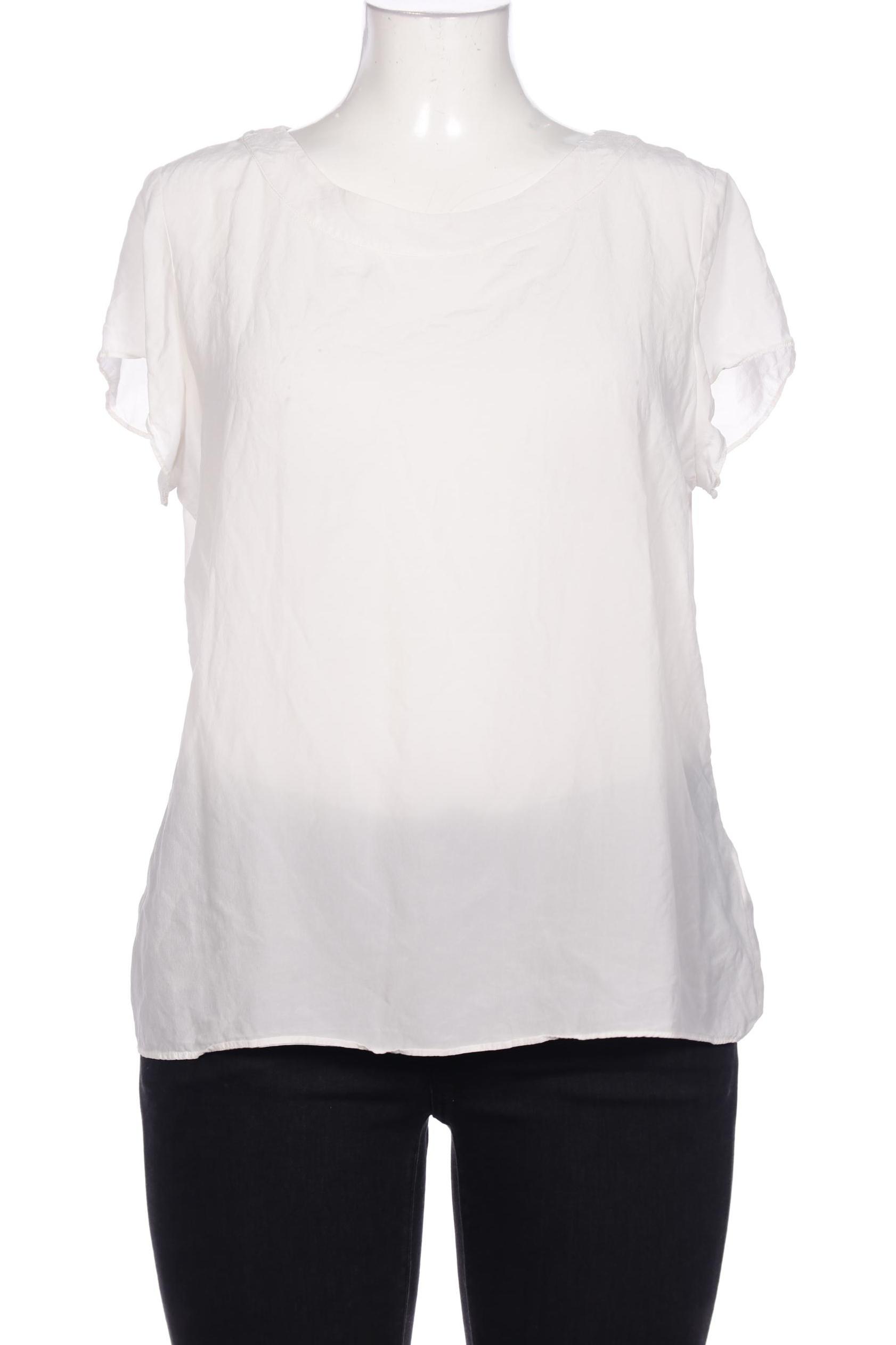 

Boden Damen Bluse, cremeweiß, Gr. 42