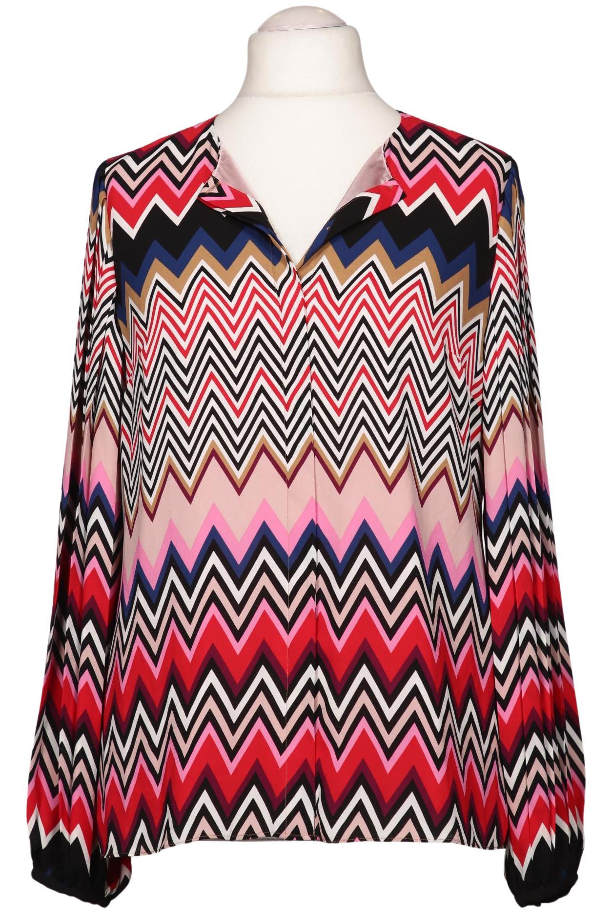 

Boden Damen Bluse, mehrfarbig, Gr. 40
