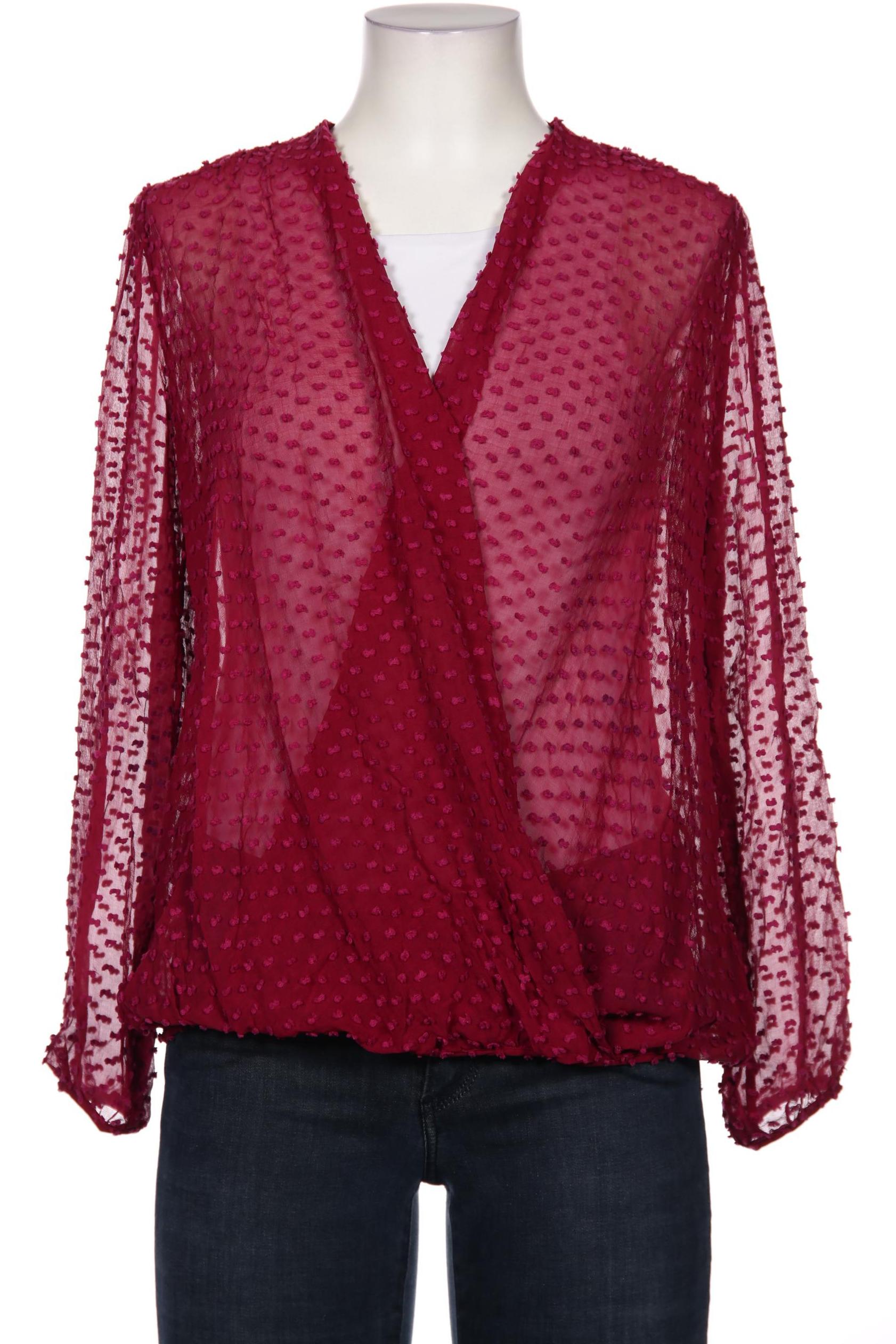 

Boden Damen Bluse, pink, Gr. 40