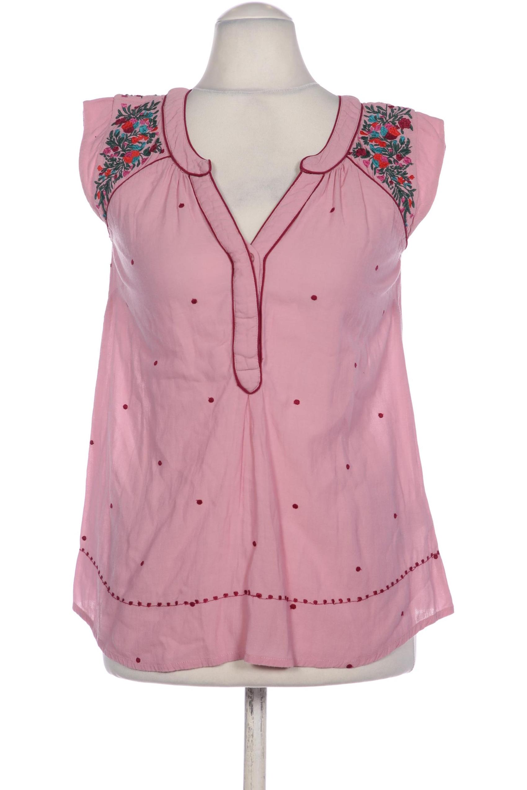 

Boden Damen Bluse, pink, Gr. 34