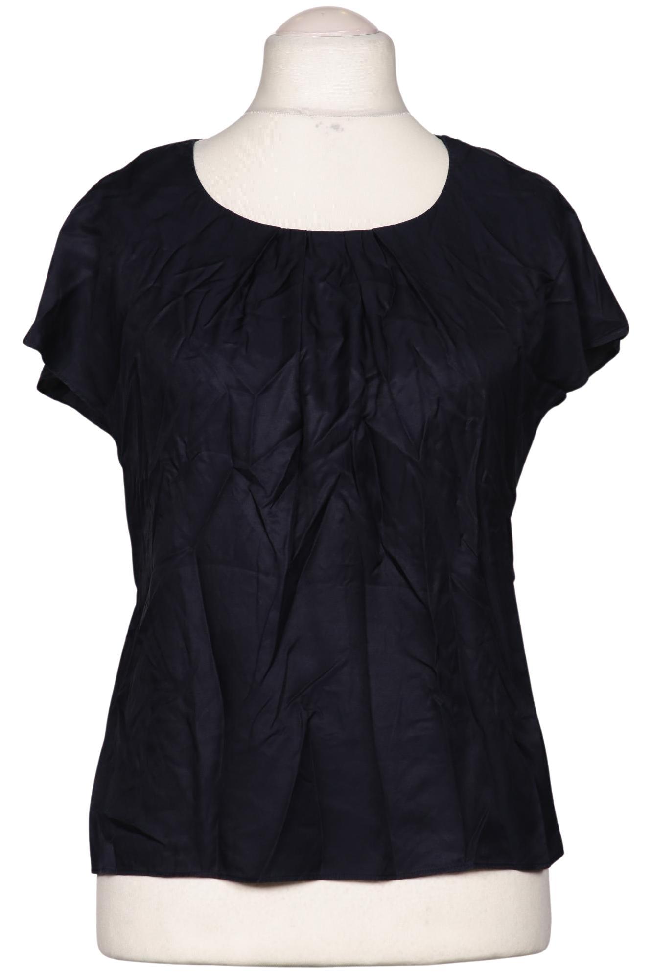 

Boden Damen Bluse, marineblau, Gr. 38