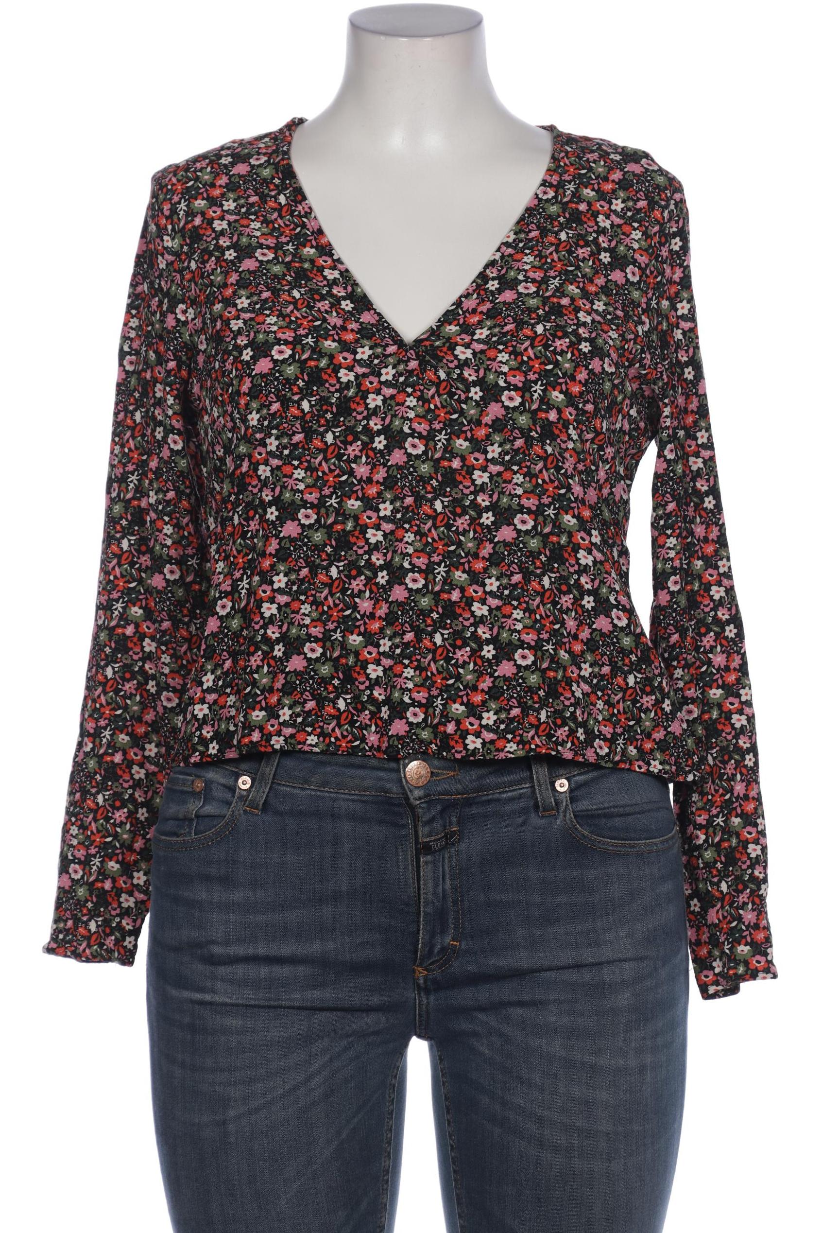 

Boden Damen Bluse, mehrfarbig, Gr. 42