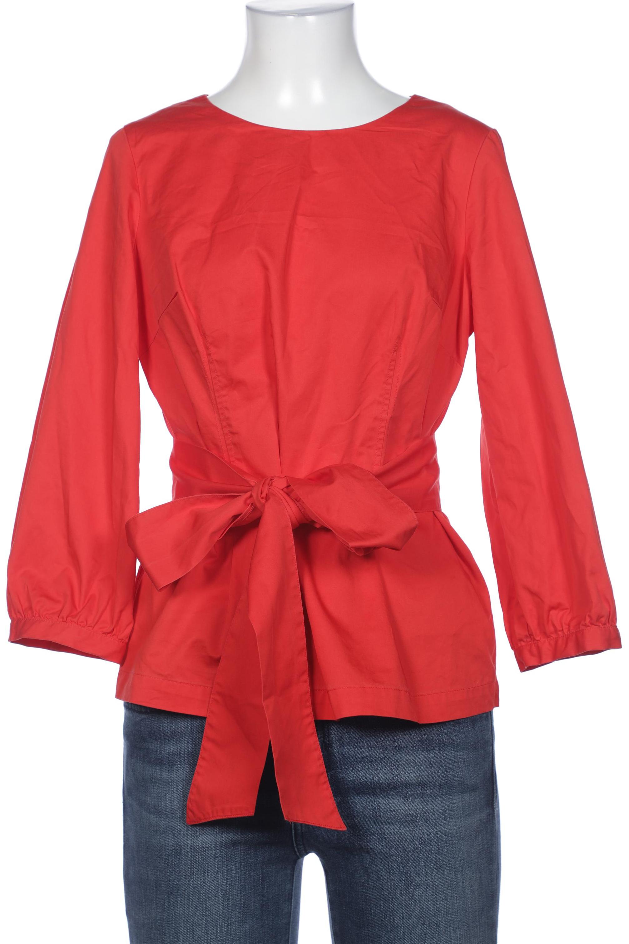 

Boden Damen Bluse, rot