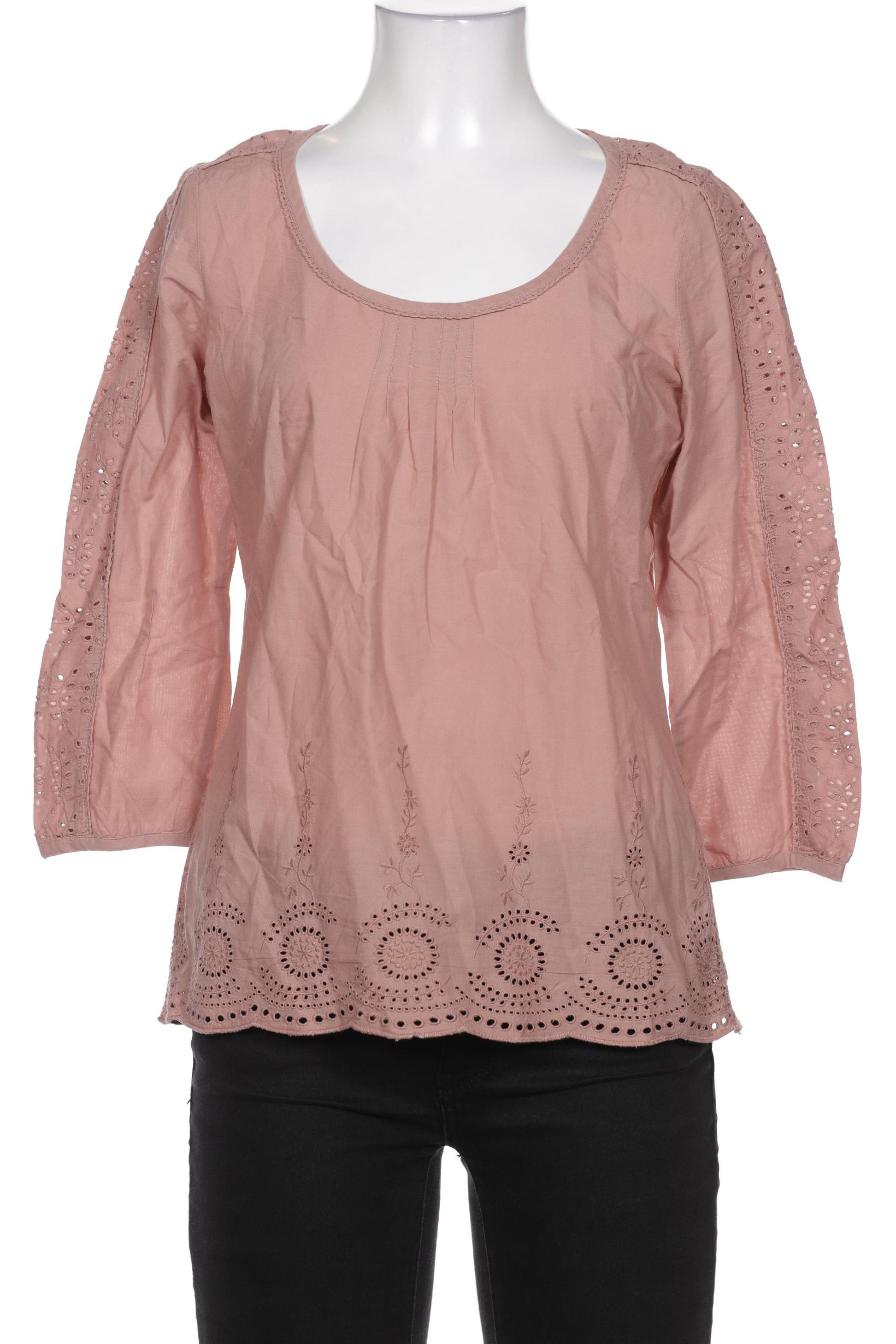 

Boden Damen Bluse, pink