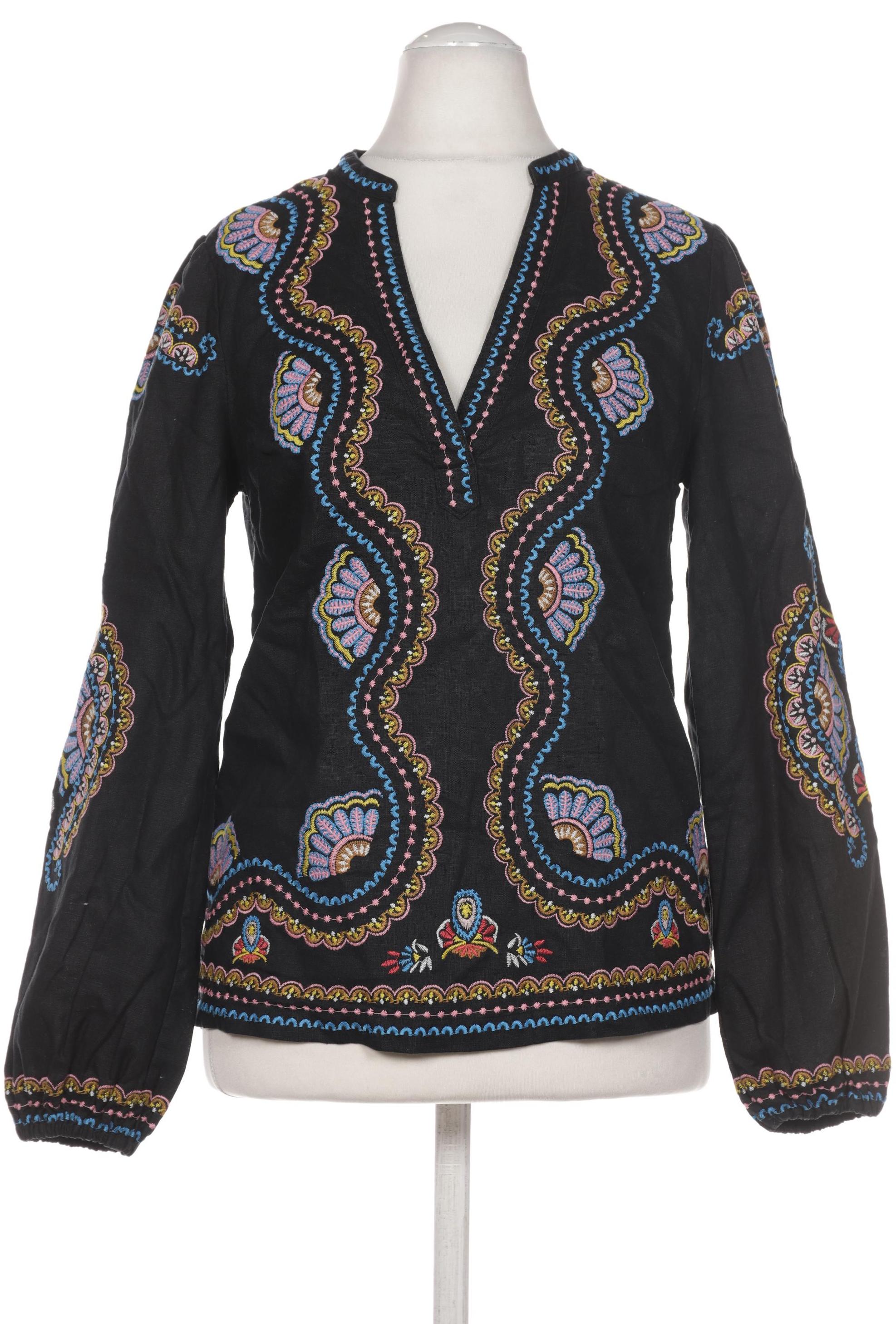 

Boden Damen Bluse, schwarz, Gr. 36