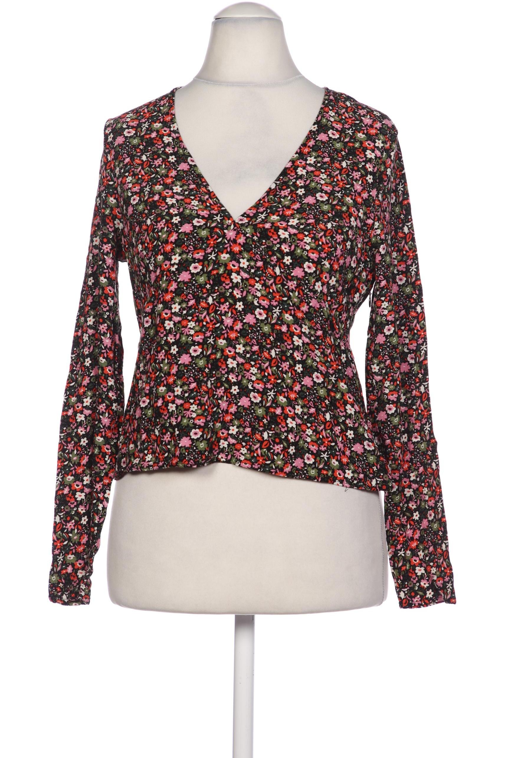 

Boden Damen Bluse, mehrfarbig, Gr. 38