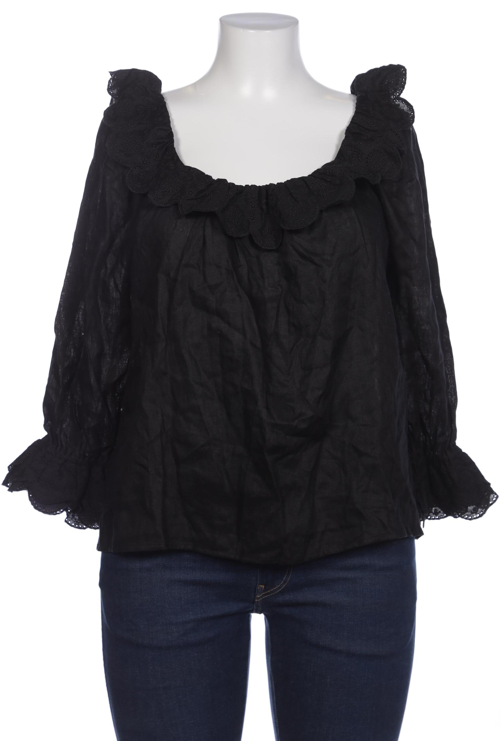 

Boden Damen Bluse, schwarz, Gr. 44