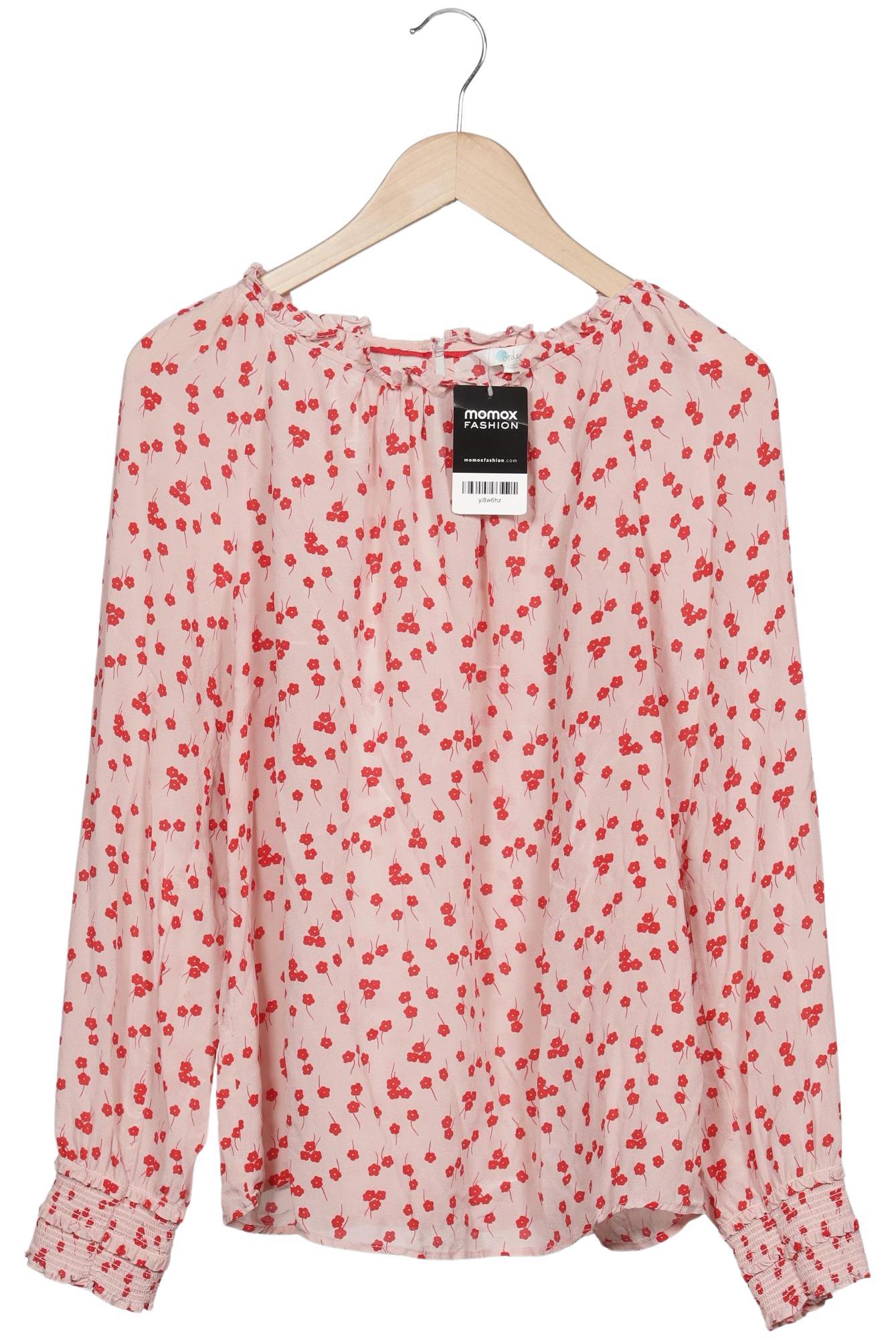 

Boden Damen Bluse, pink, Gr. 40